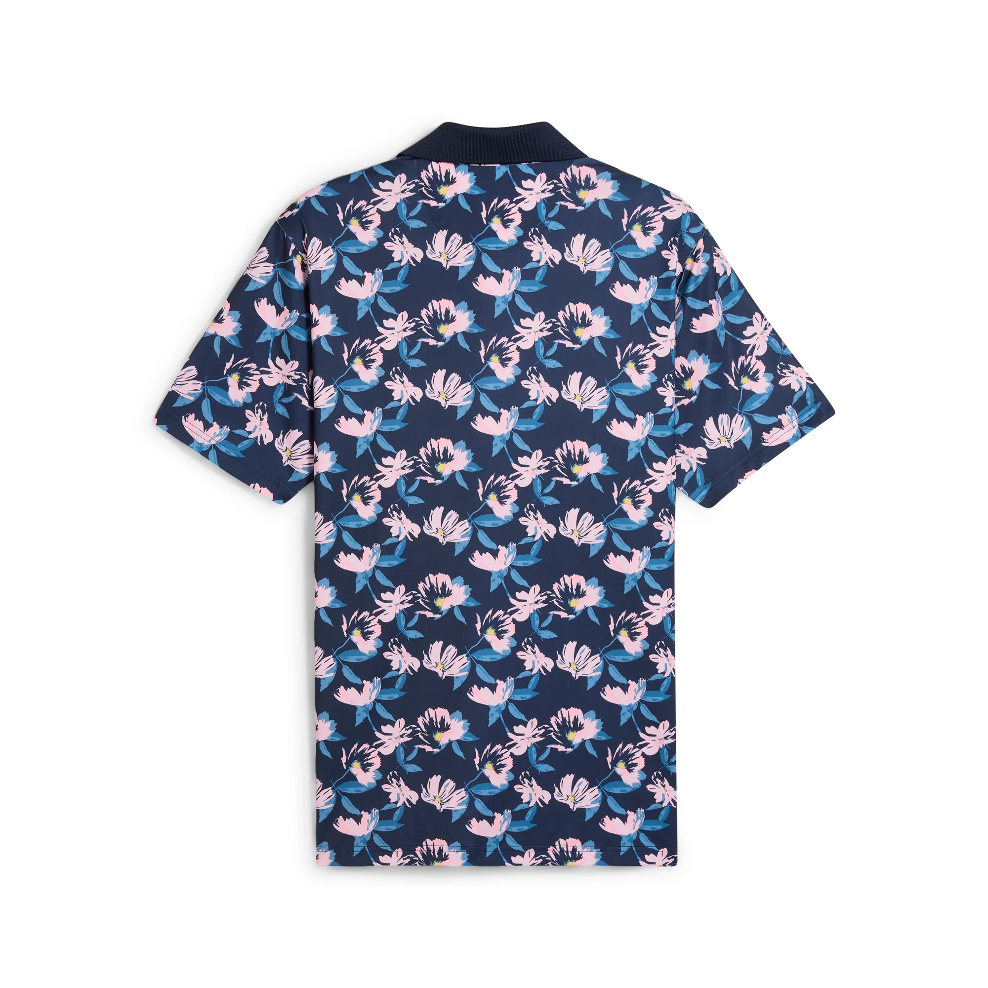 AP Spring Florals Golf Polo - Image 17