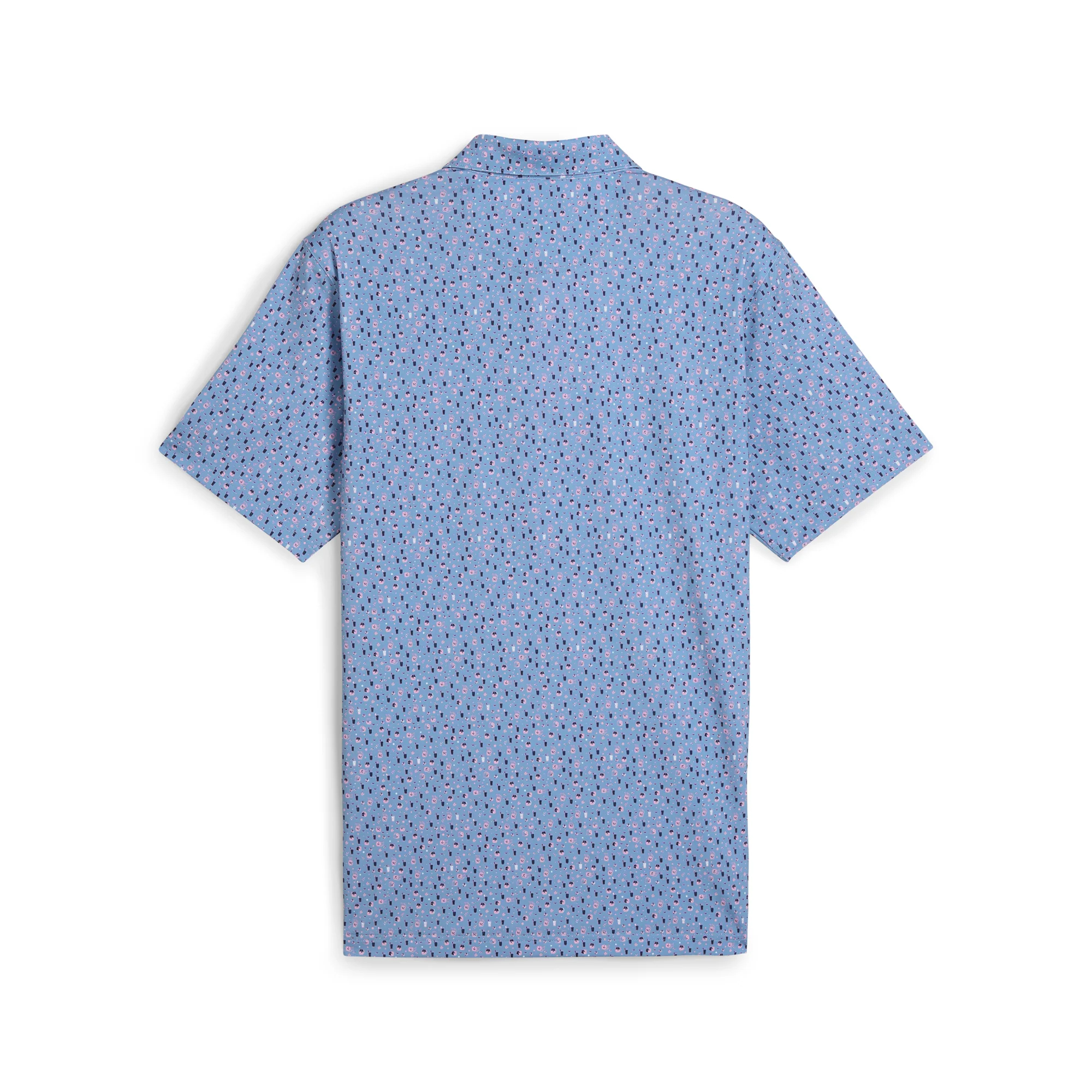 AP Tea Time Golf Polo - Image 18