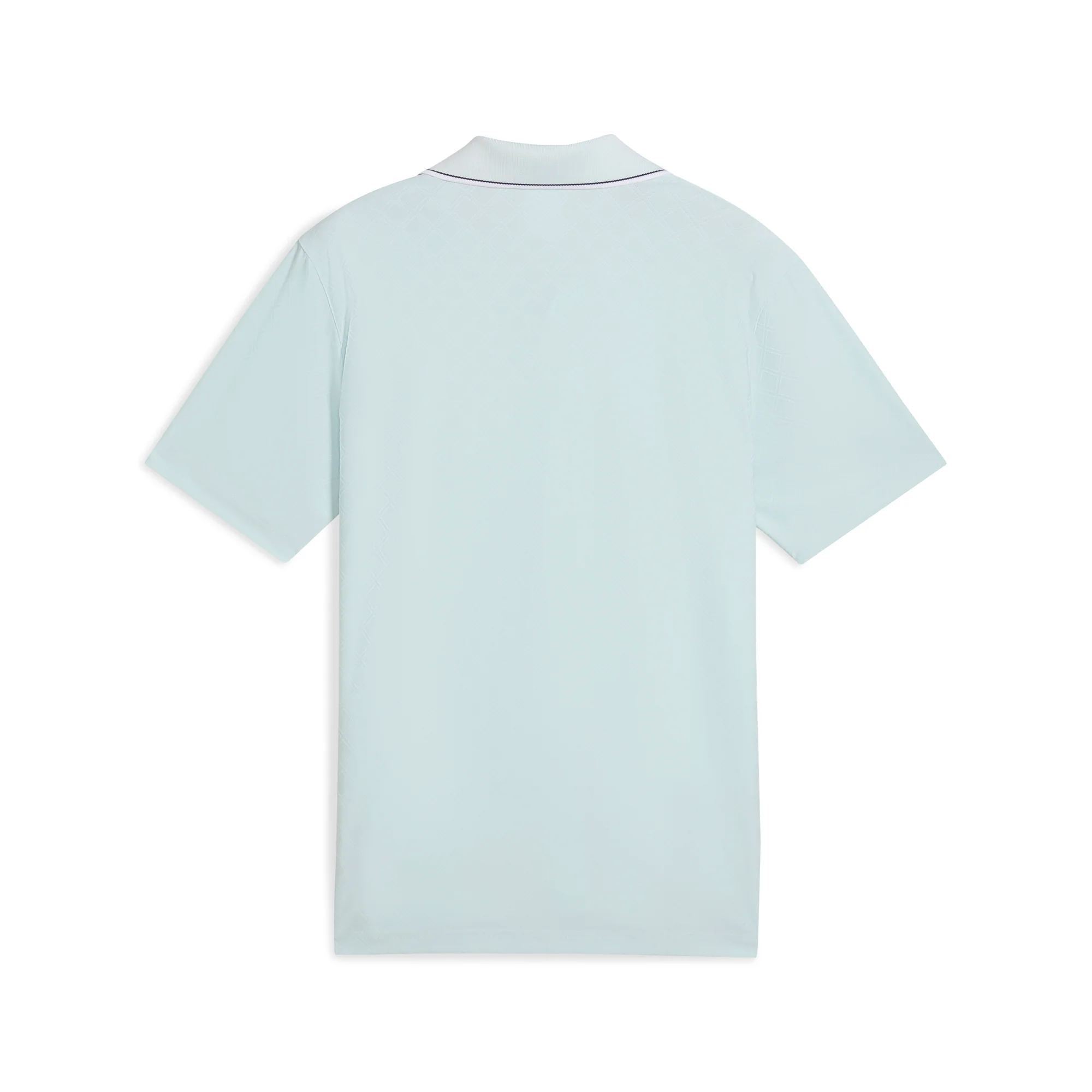 AP Tipped Jacquard Golf Polo - Image 18