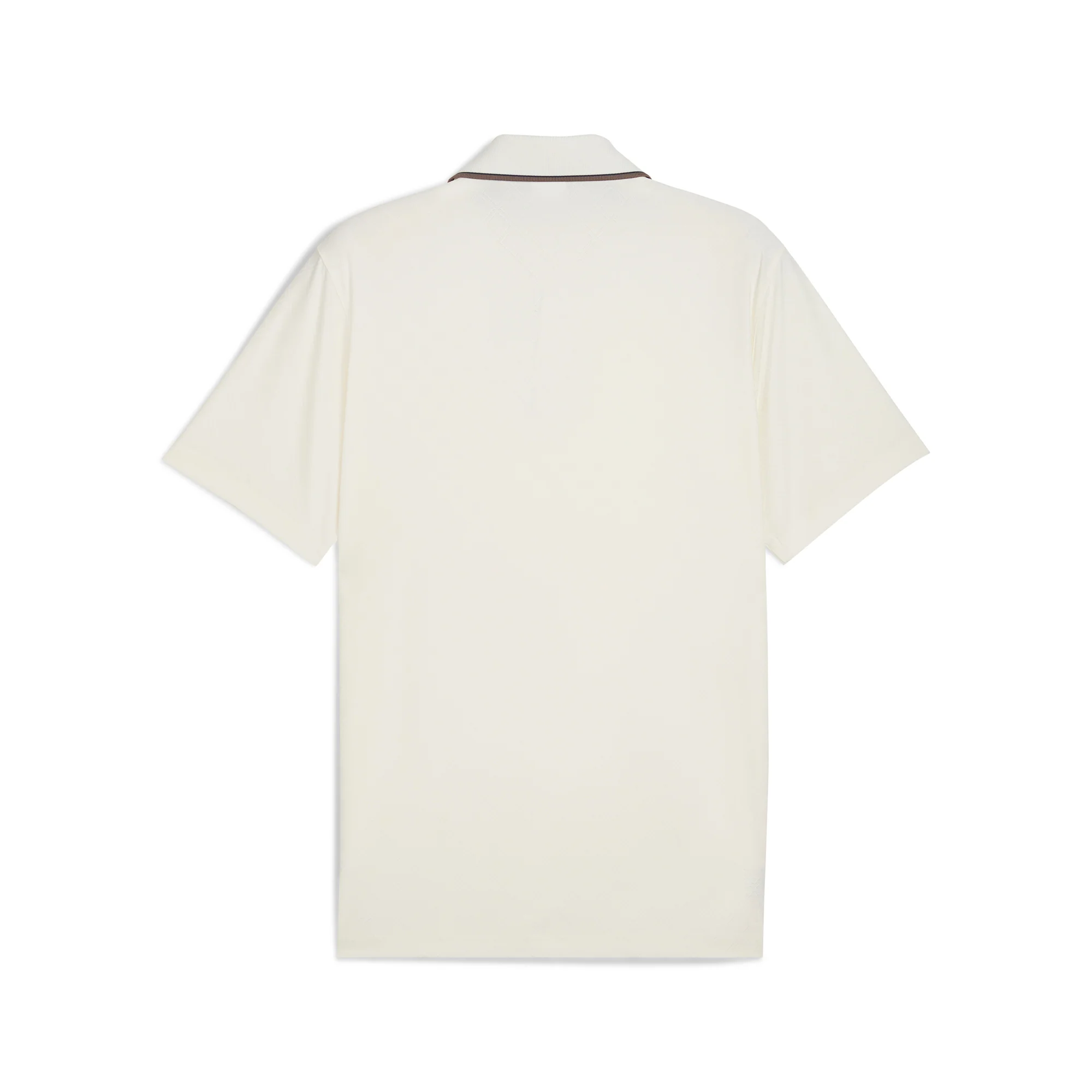 AP Tipped Jacquard Golf Polo - Image 48