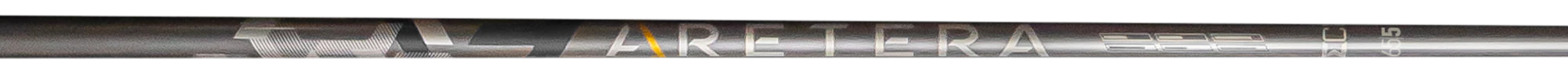 Aretera EC1 Gray 55 Graphite Stiff