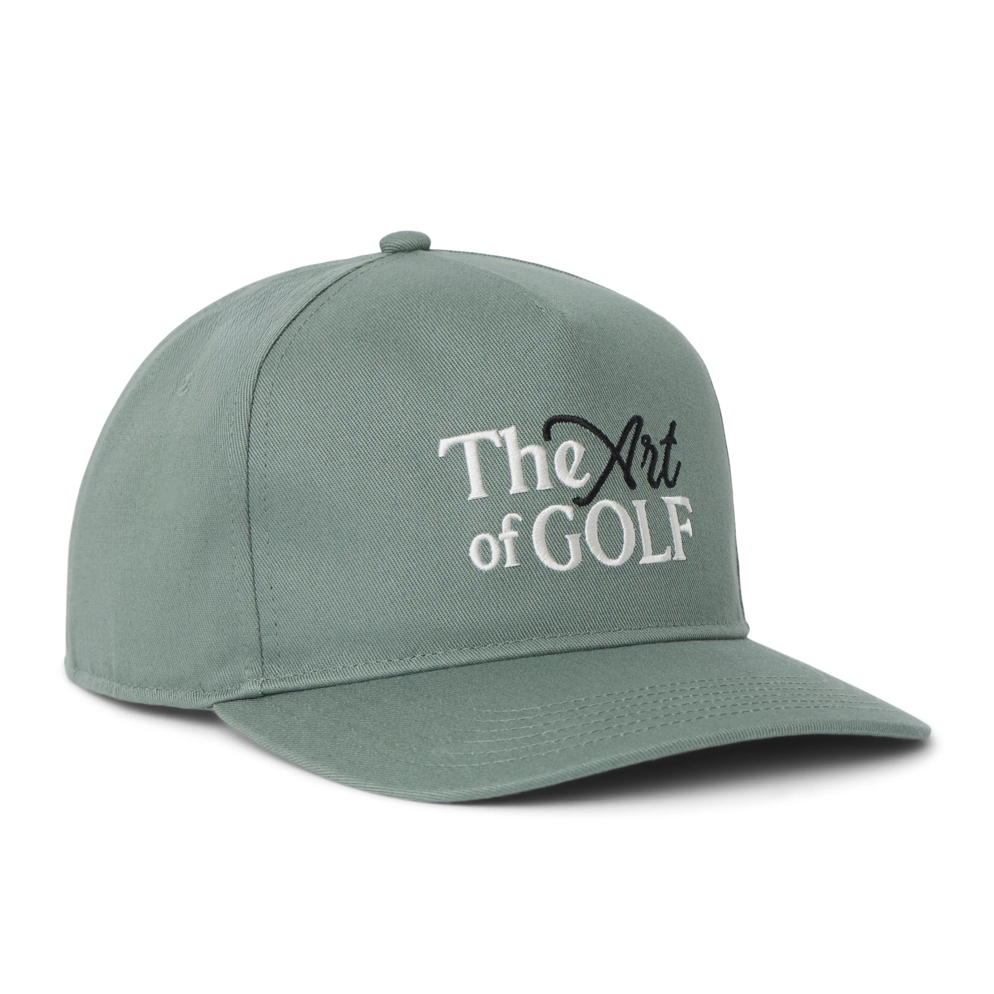 Art of Golf Cap - Image 3