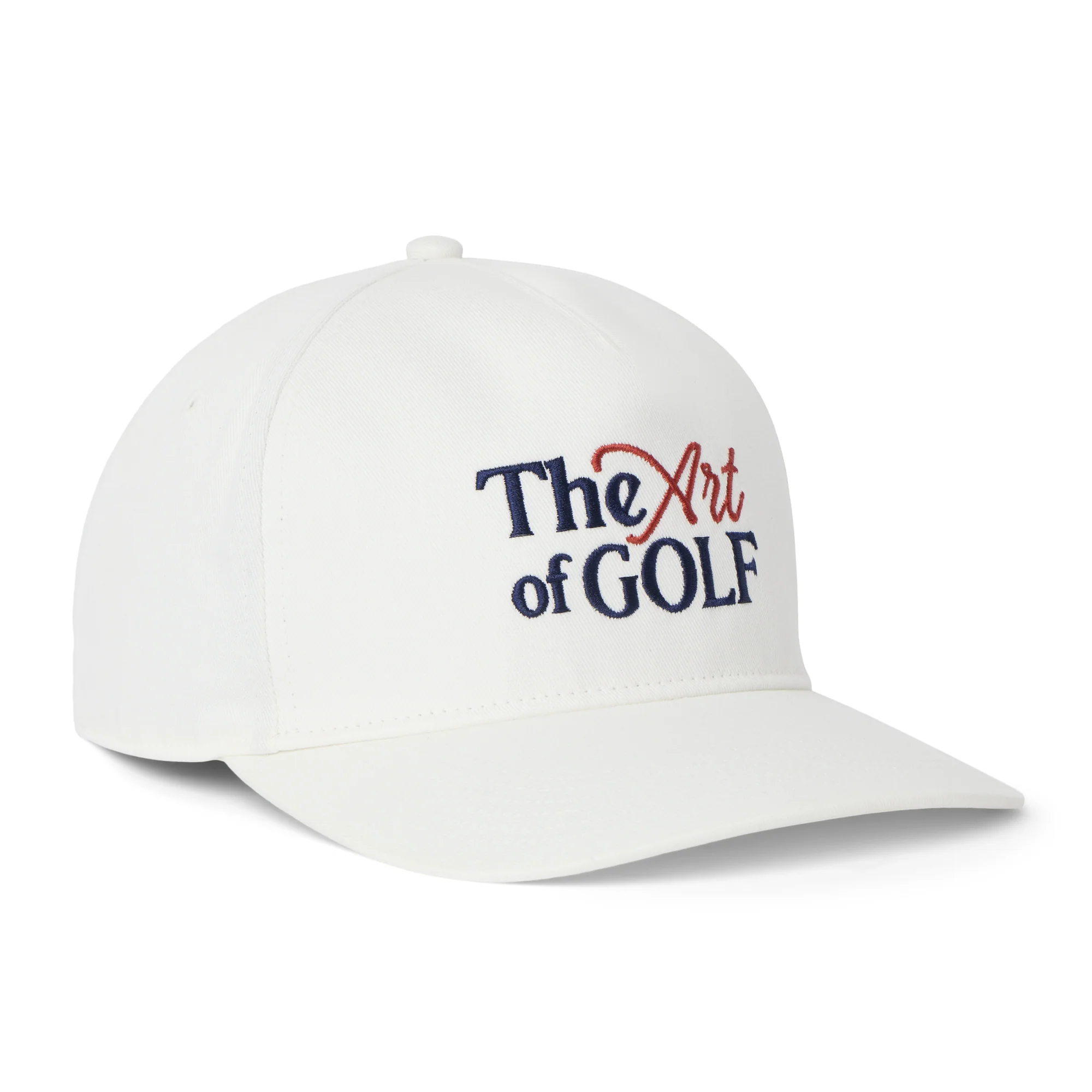 Art of Golf Cap - Image 5
