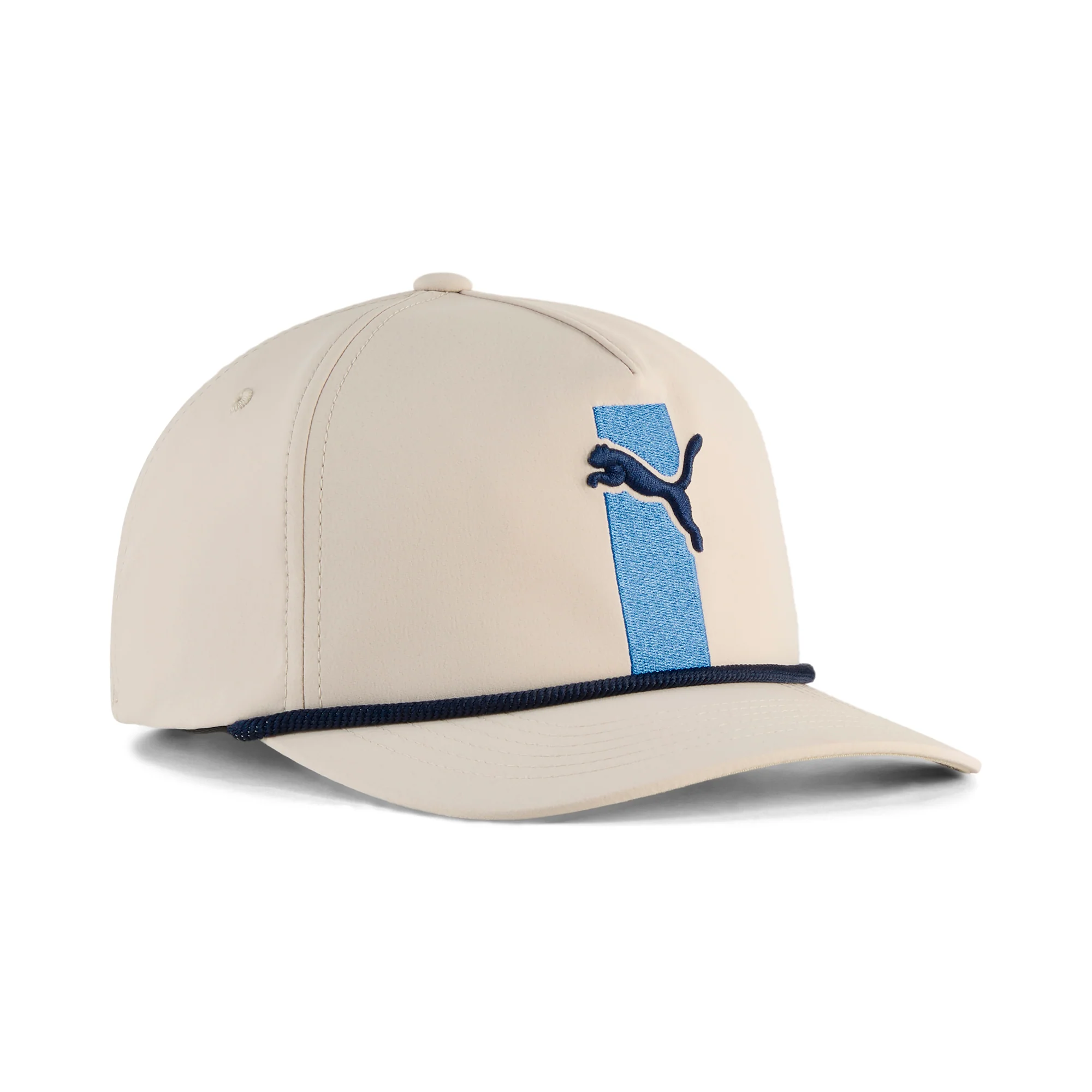 Block Rope Golf Cap - Image 4