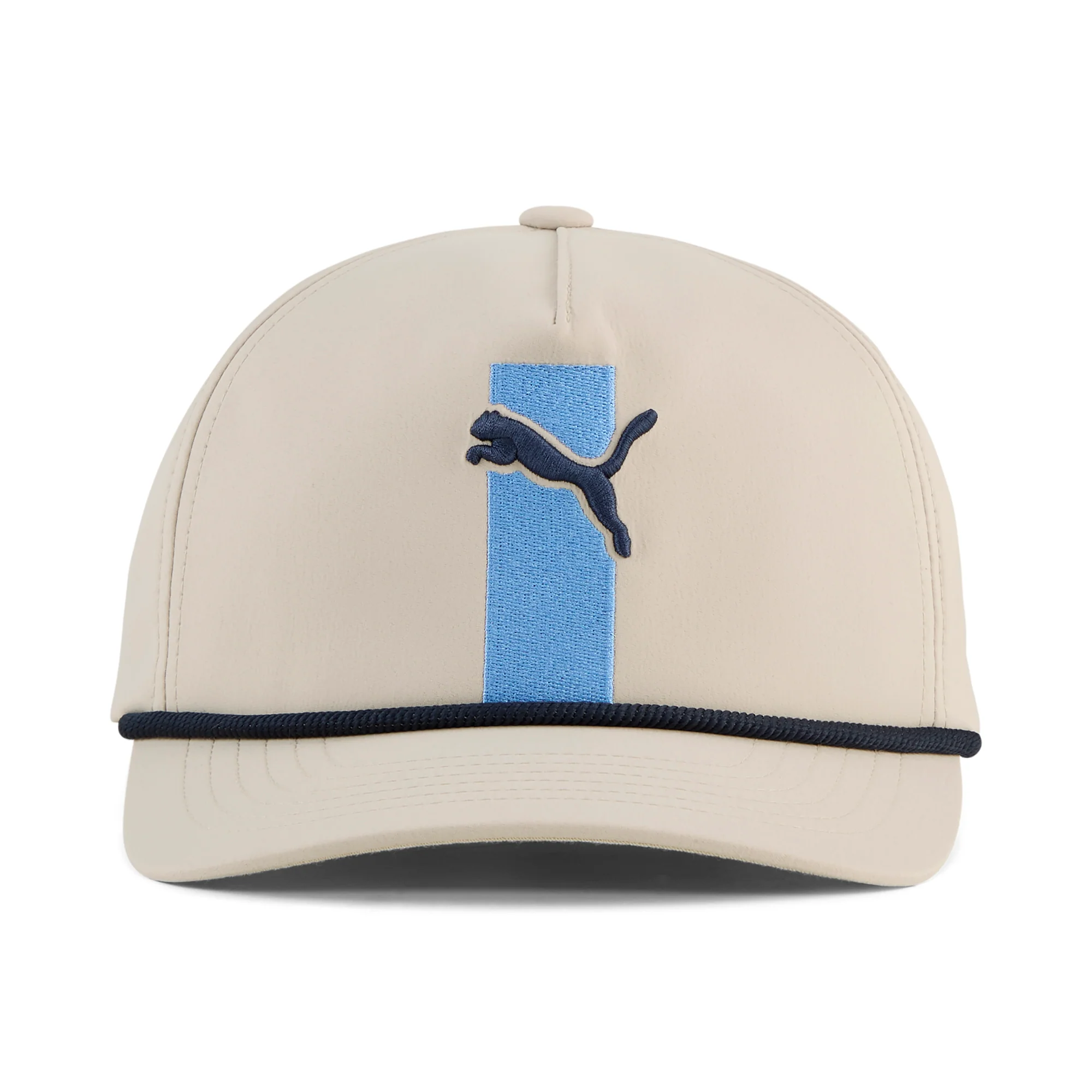 Block Rope Golf Cap - Image 6