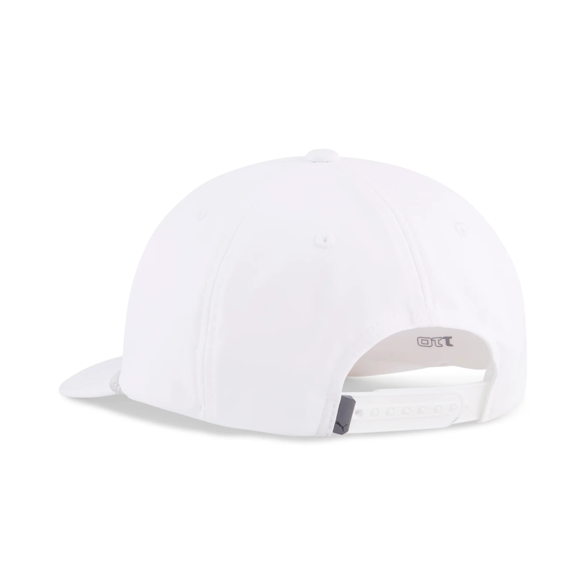 Block Rope Golf Cap - Image 8