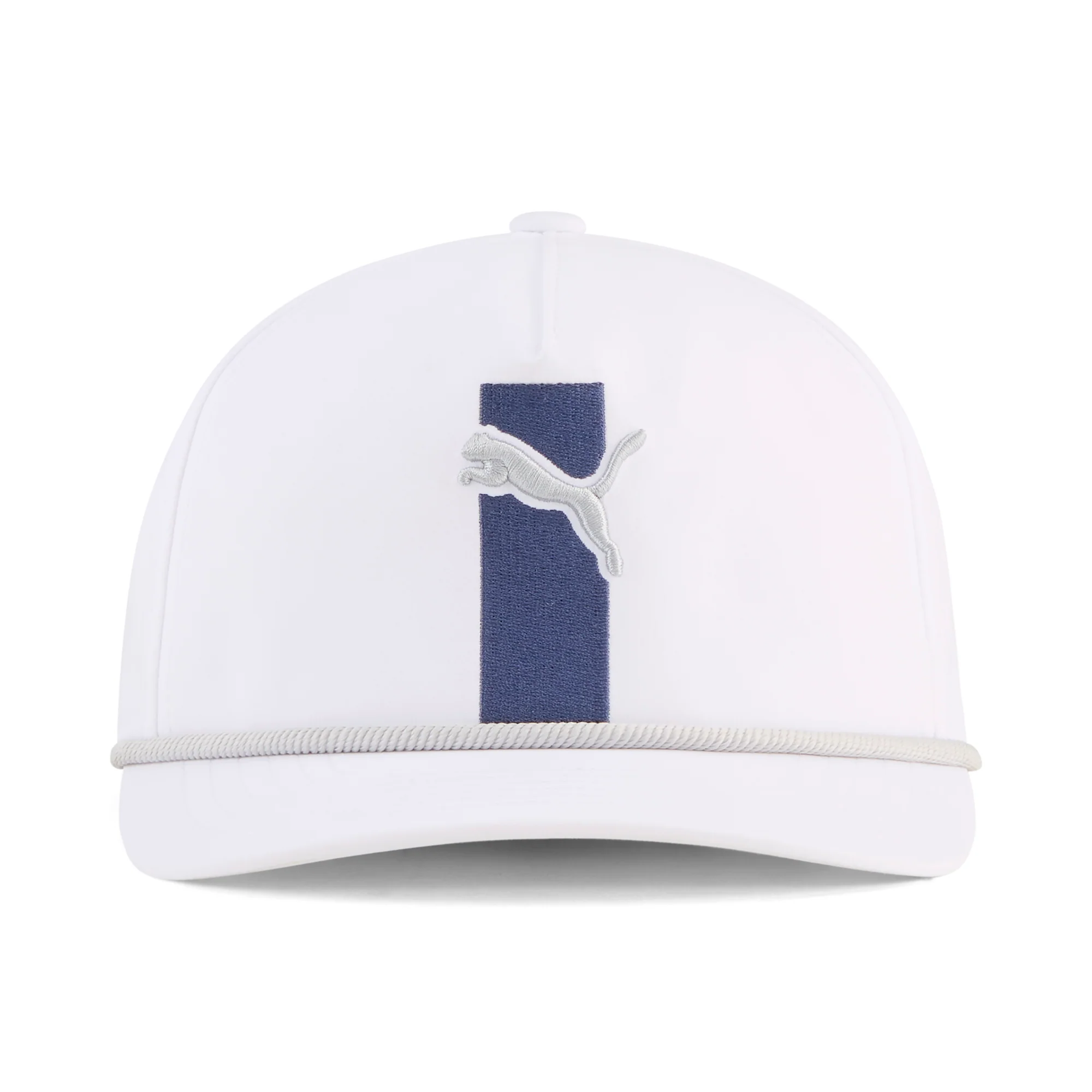 Block Rope Golf Cap - Image 9