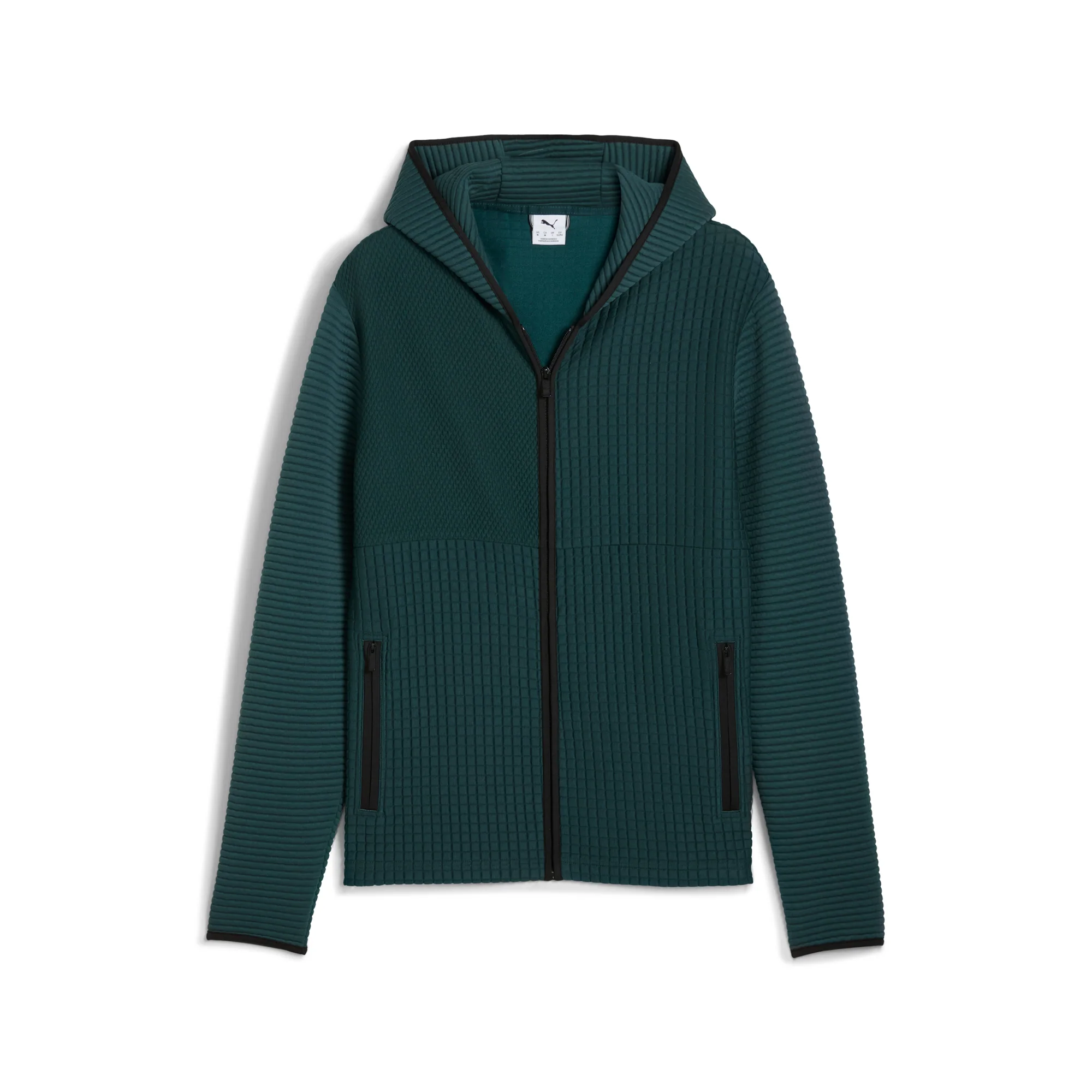 Boulder 2.0 Full Zip Golf Jacket - Image 11