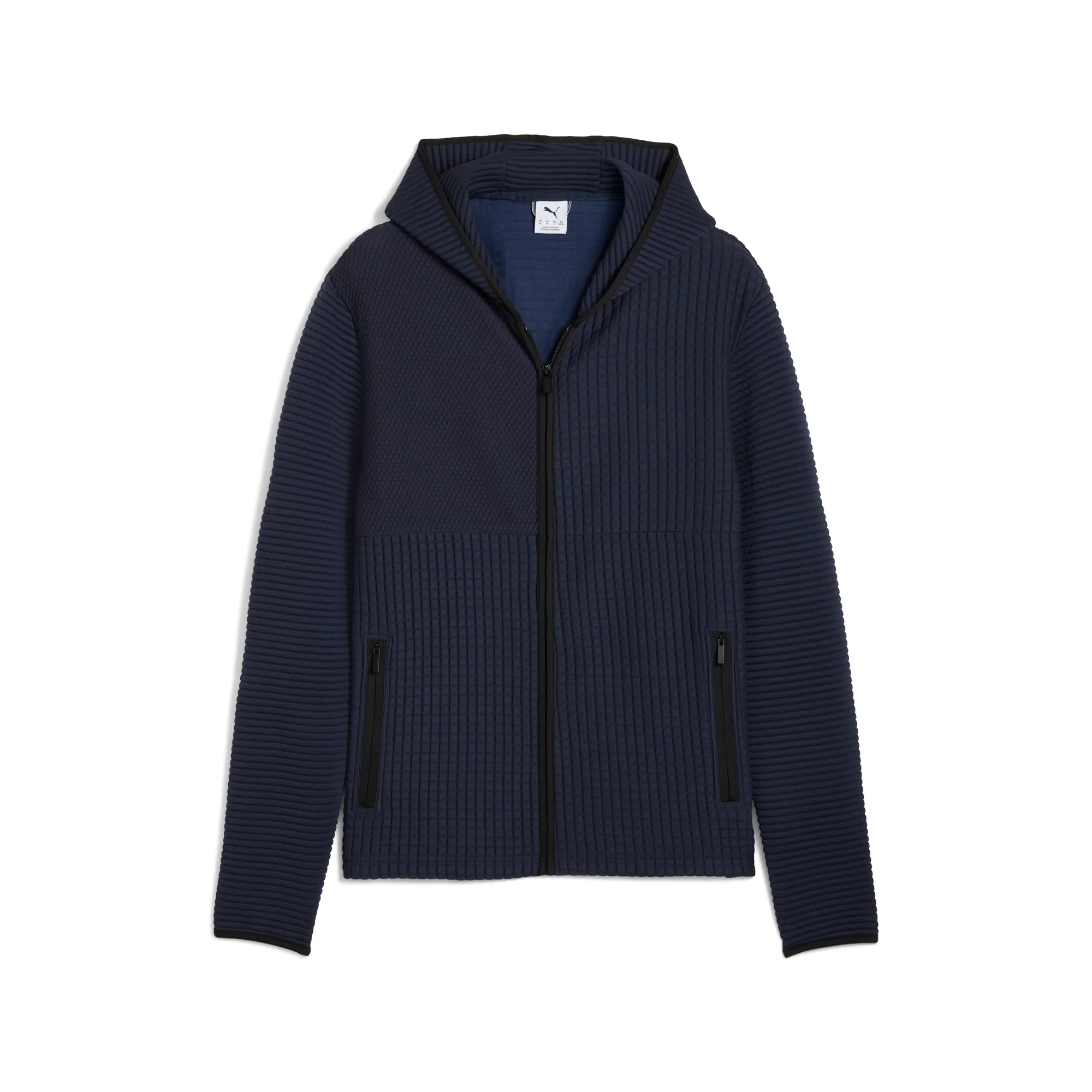 Boulder 2.0 Full Zip Golf Jacket - Image 5
