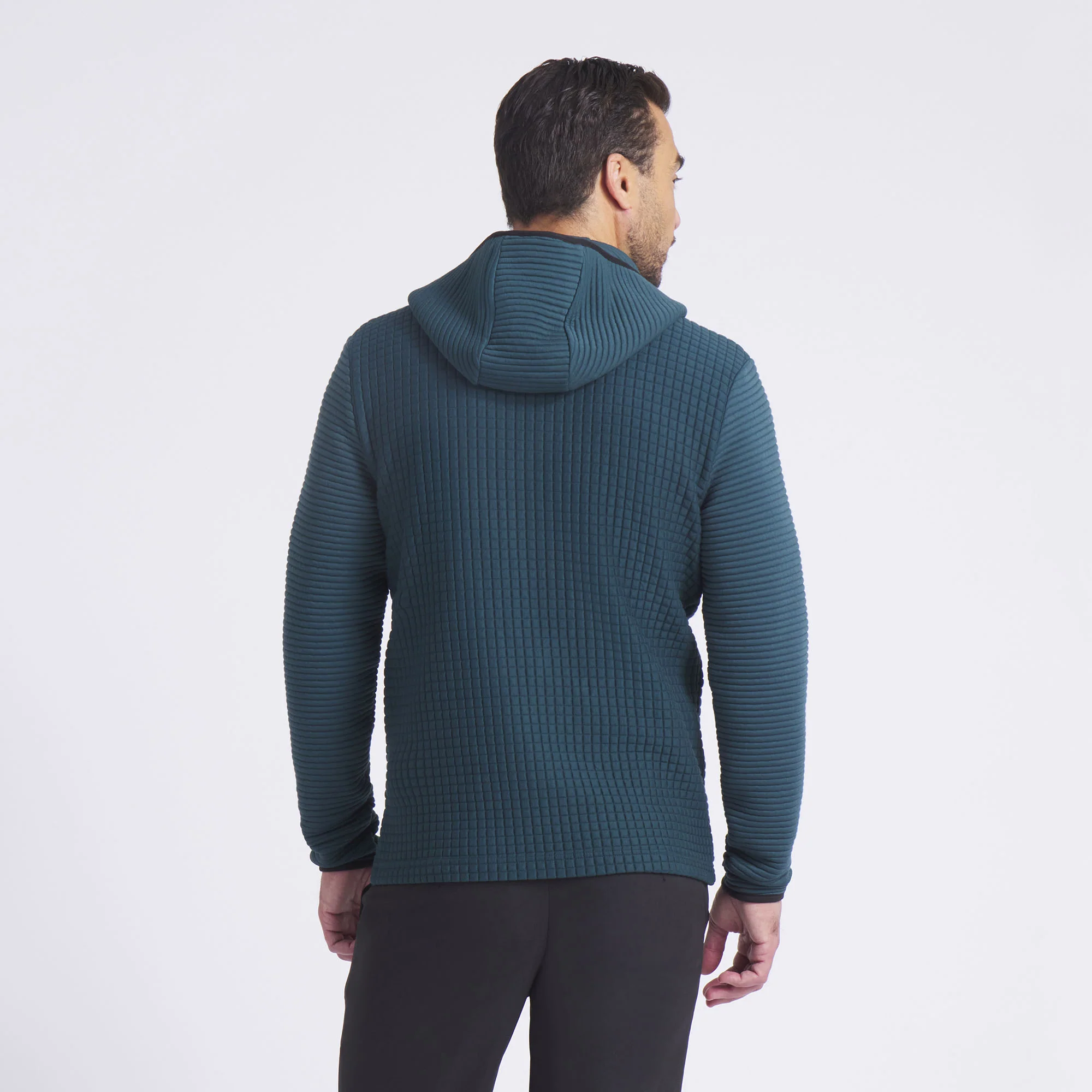 Boulder 2.0 Full Zip Golf Jacket - Image 8