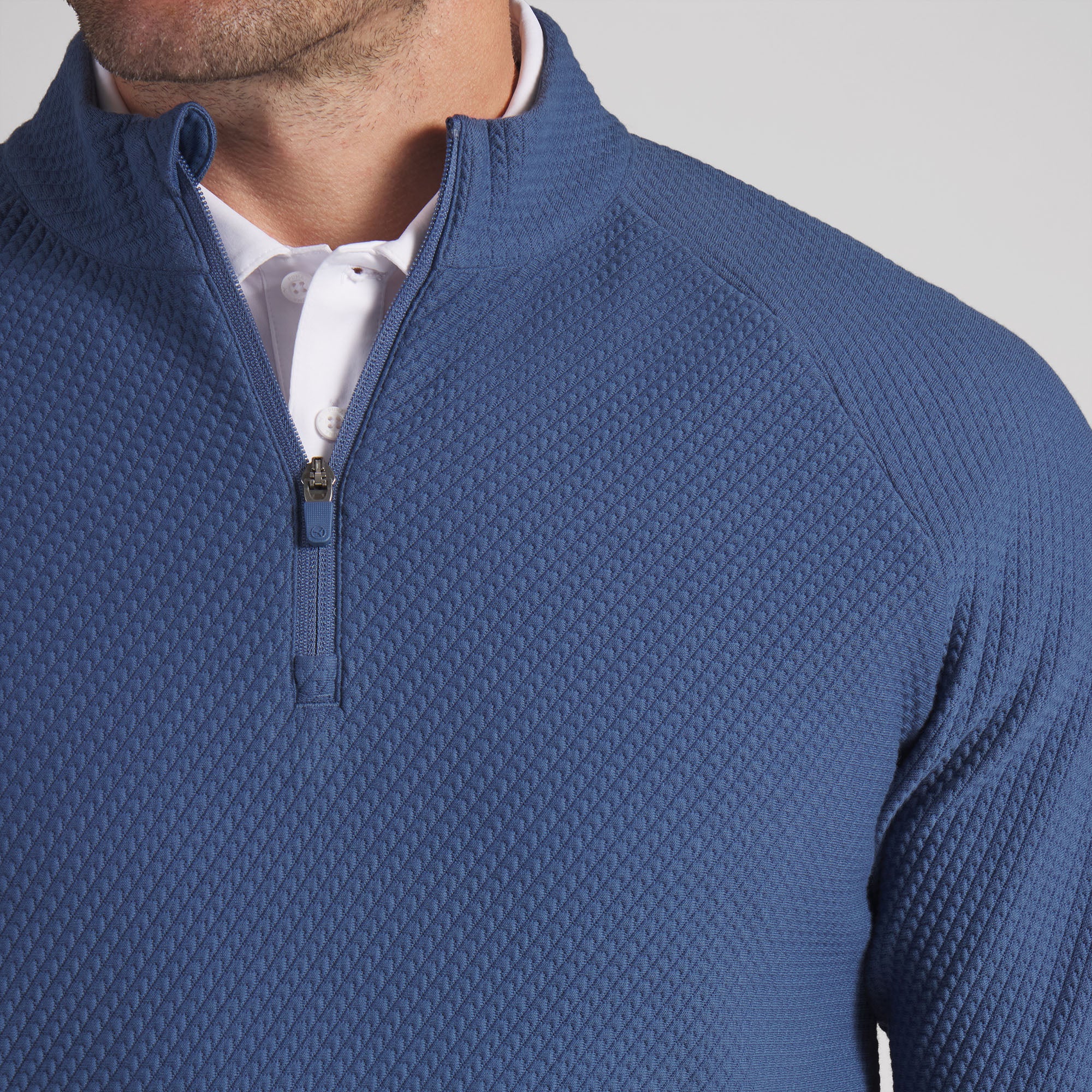 Boulder 2.0 Golf 1/4 Zip - Image 10