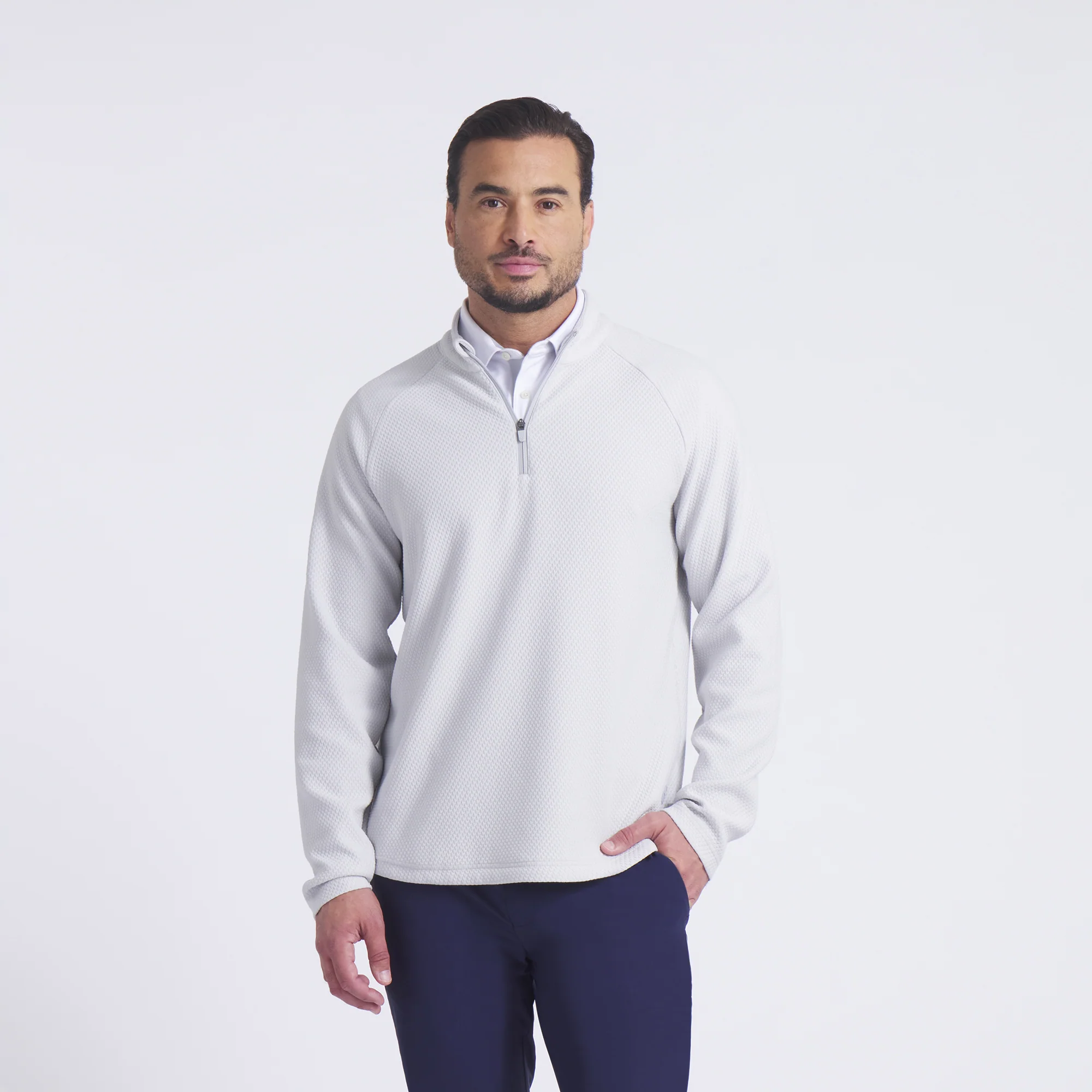 Boulder 2.0 Golf 1/4 Zip - Image 13