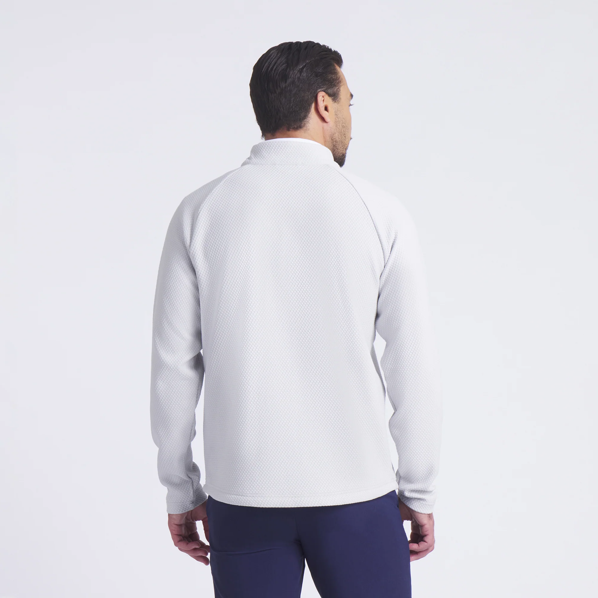 Boulder 2.0 Golf 1/4 Zip - Image 14