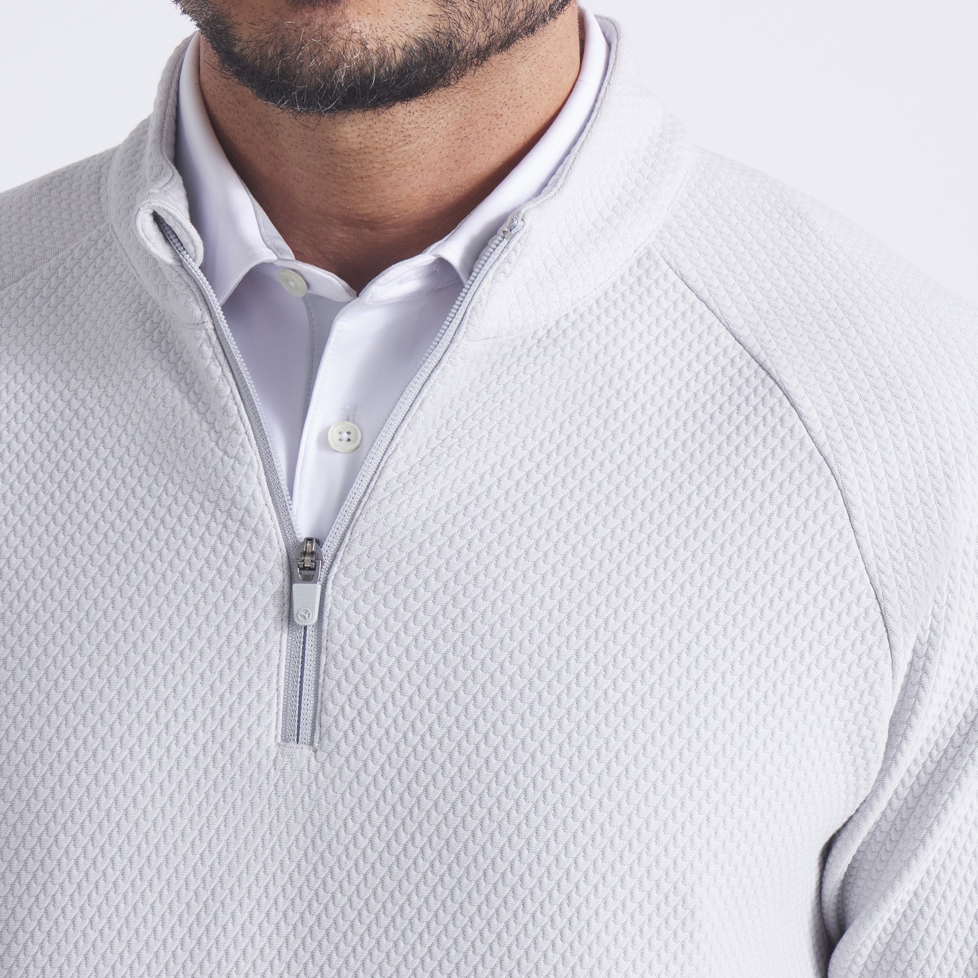 Boulder 2.0 Golf 1/4 Zip - Image 15