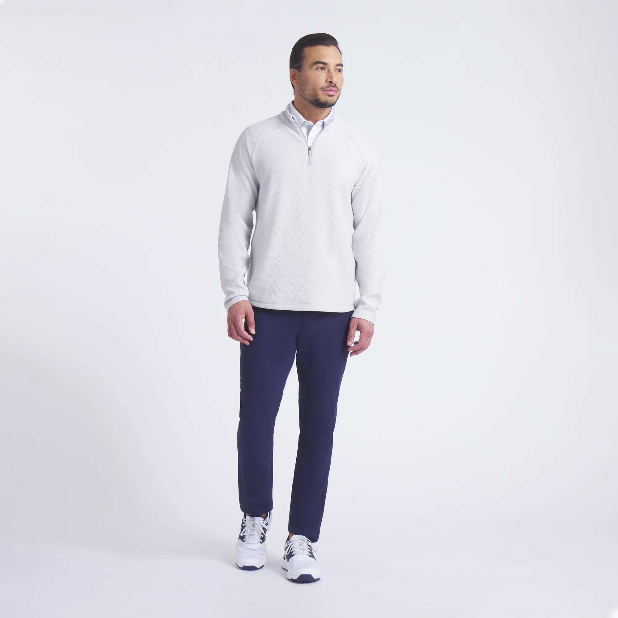 Boulder 2.0 Golf 1/4 Zip - Image 16