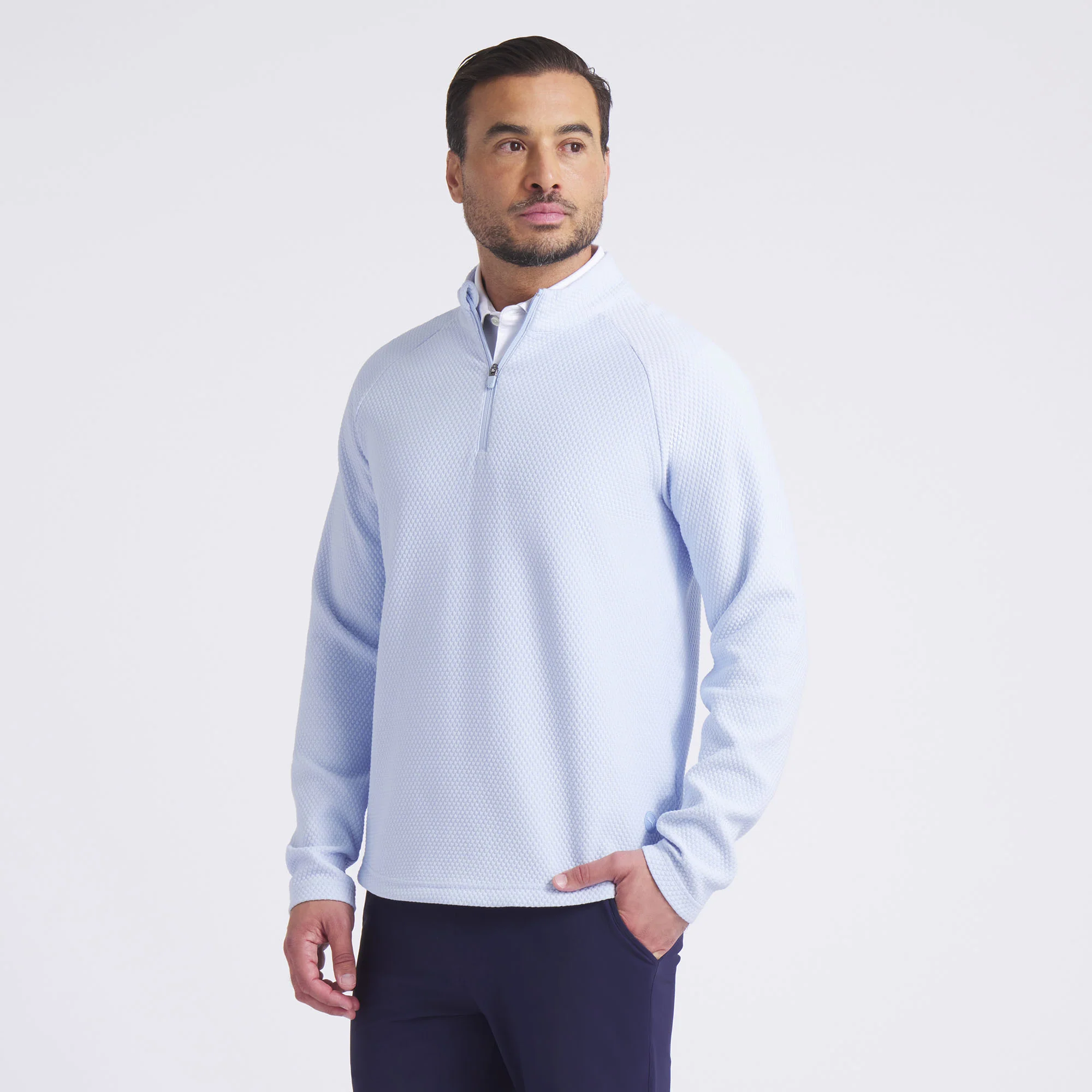 Boulder 2.0 Golf 1/4 Zip - Image 17