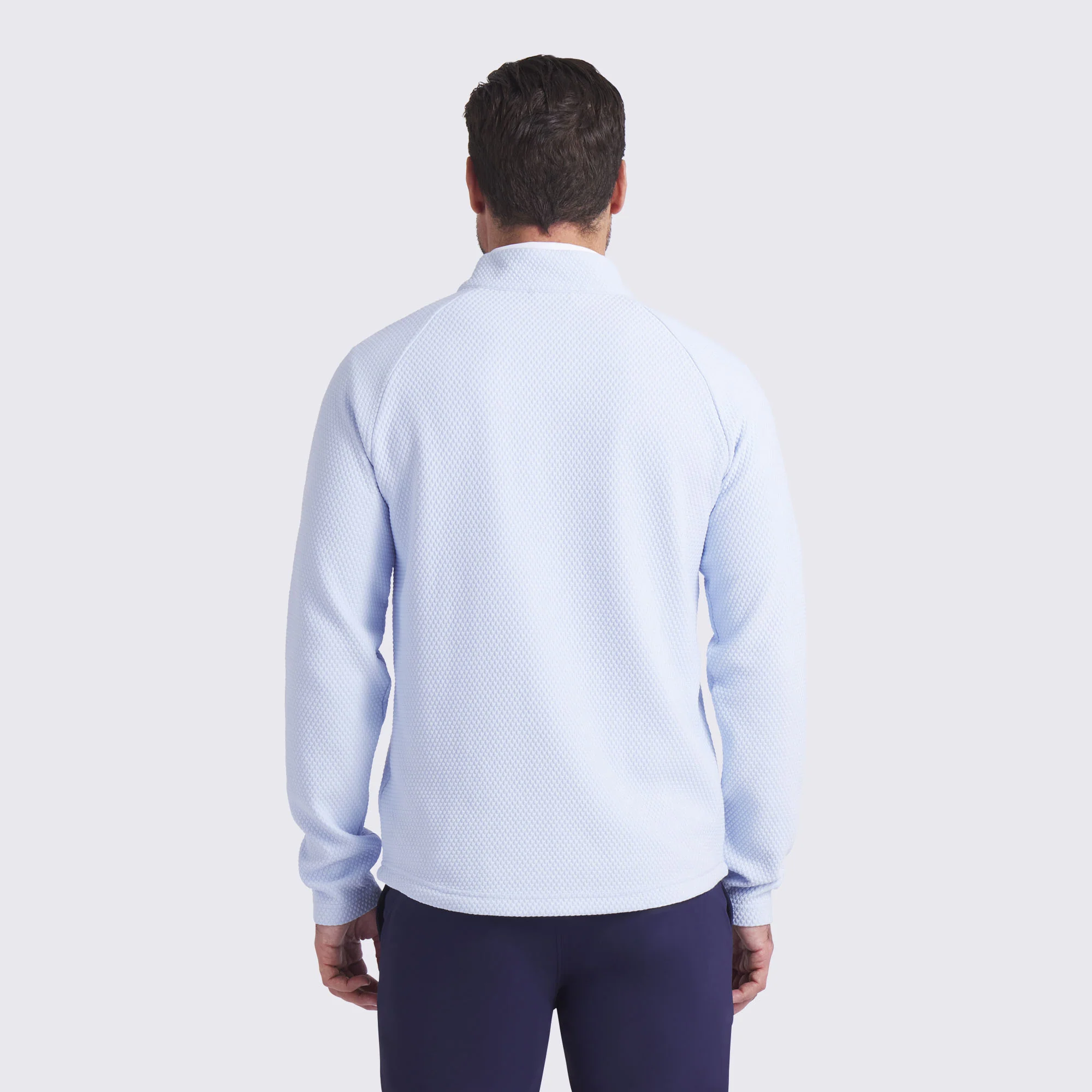 Boulder 2.0 Golf 1/4 Zip - Image 18