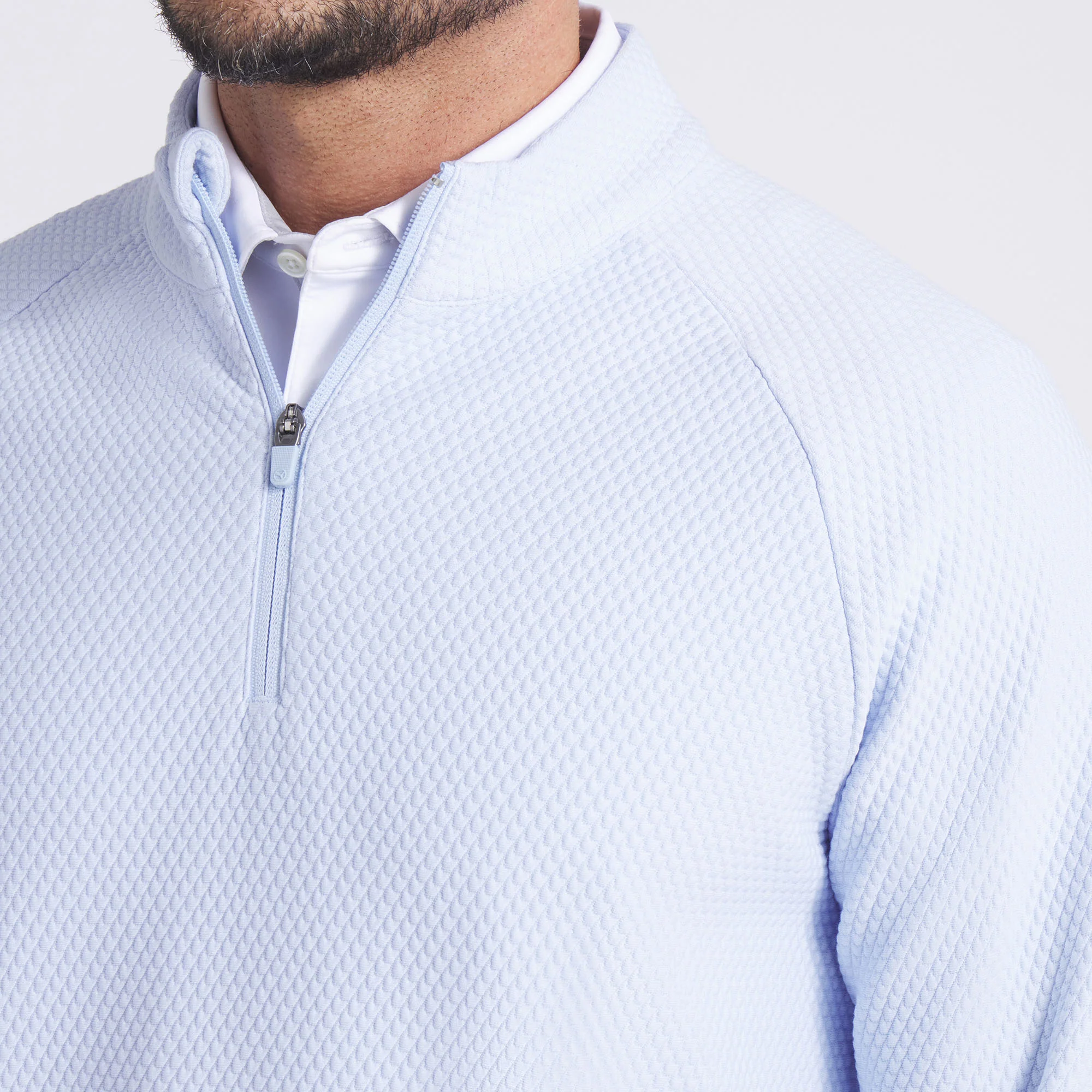 Boulder 2.0 Golf 1/4 Zip - Image 19