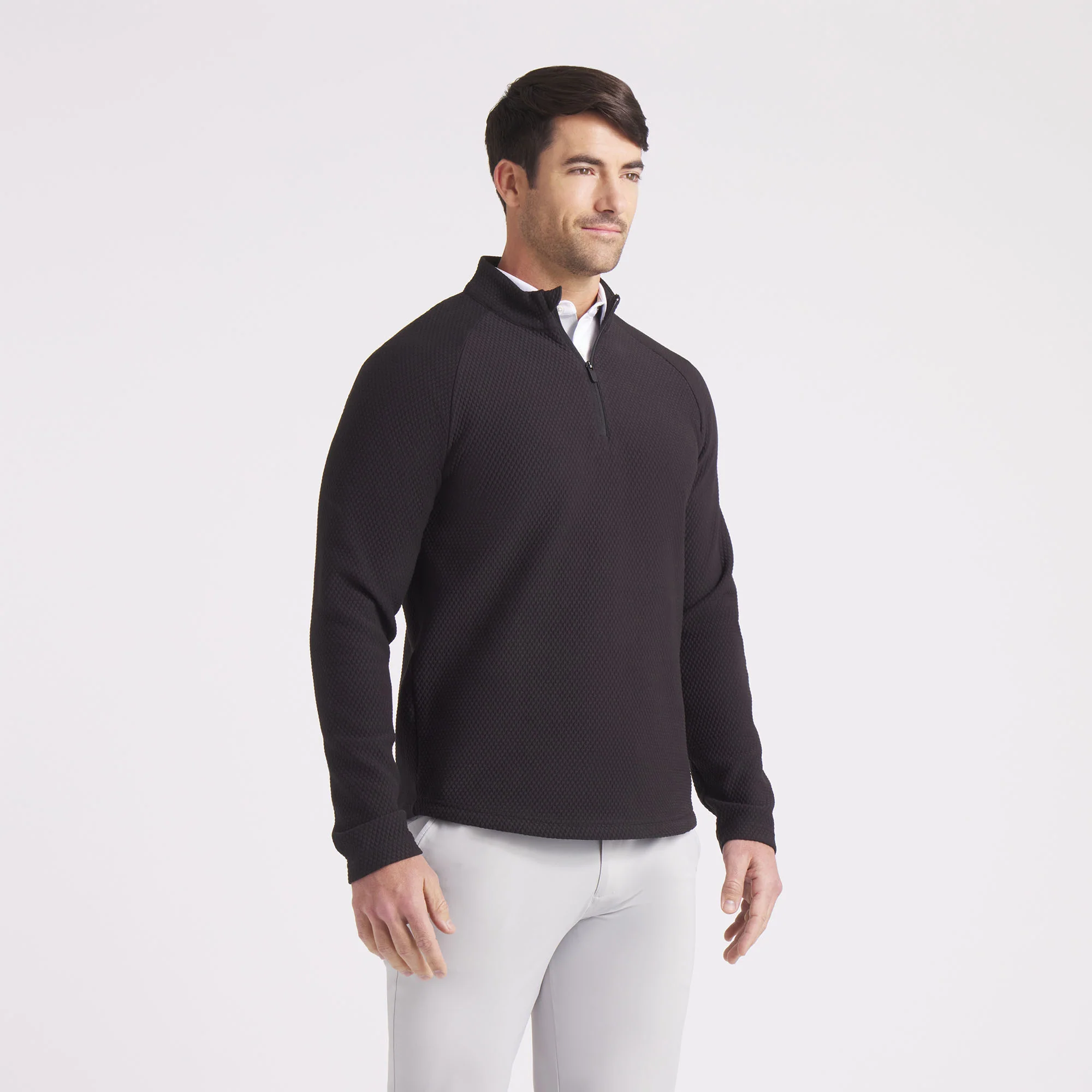 Boulder 2.0 Golf 1/4 Zip - Image 23