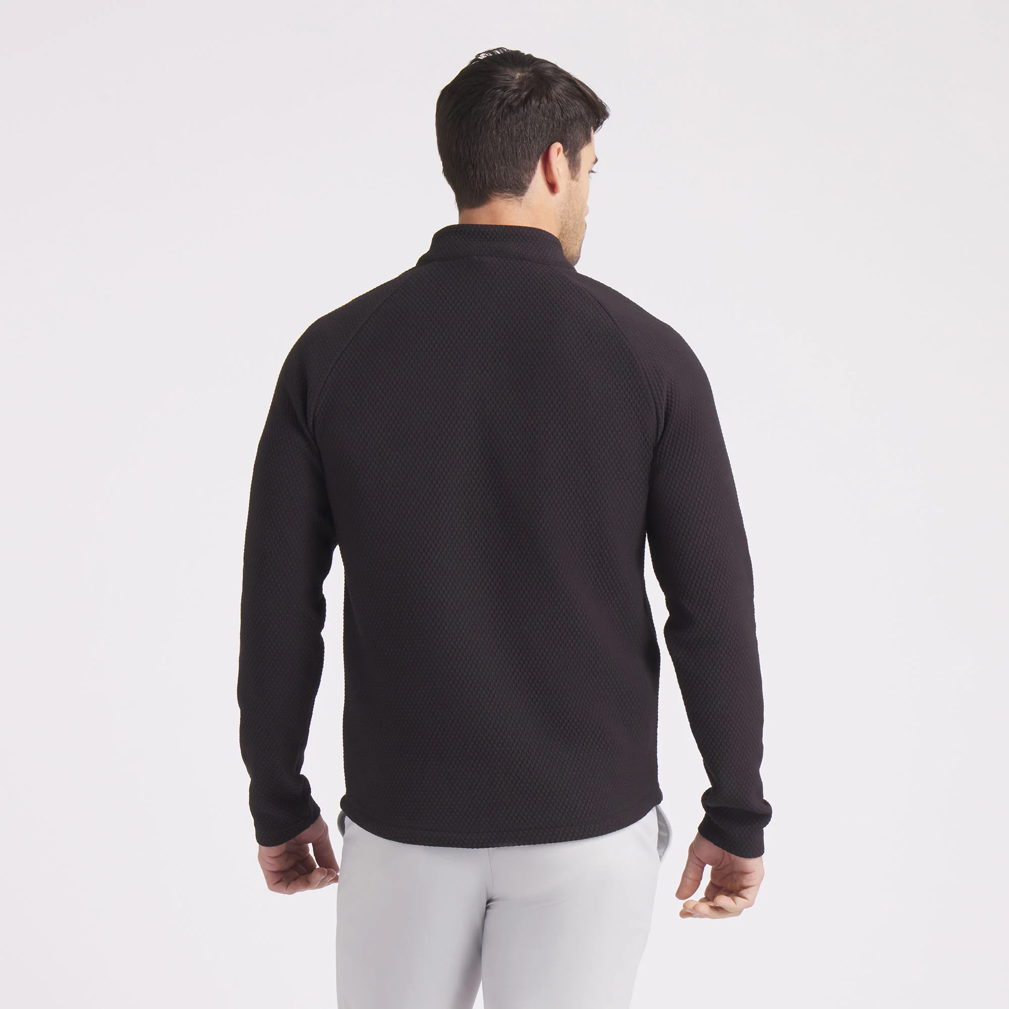 Boulder 2.0 Golf 1/4 Zip - Image 24