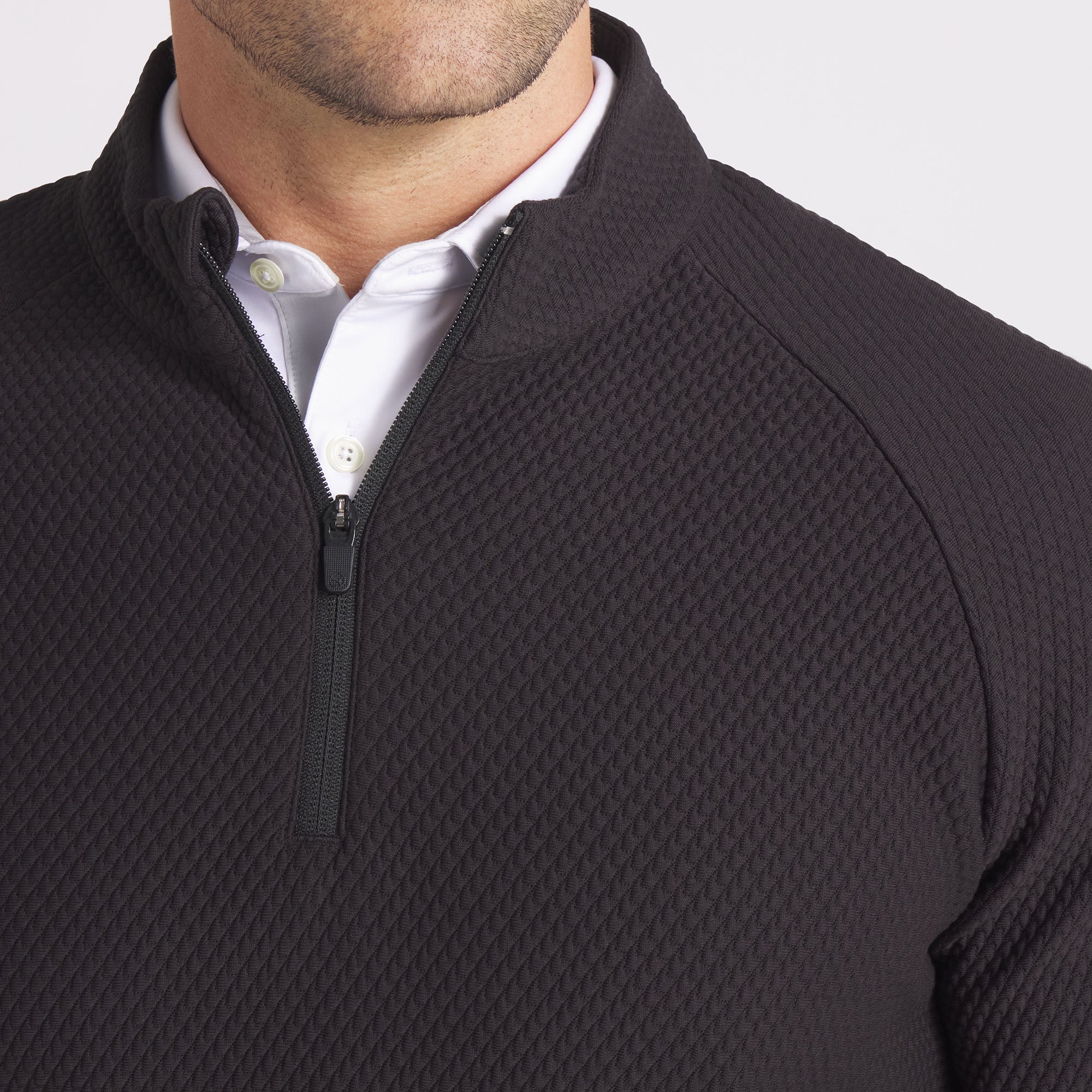 Boulder 2.0 Golf 1/4 Zip - Image 25
