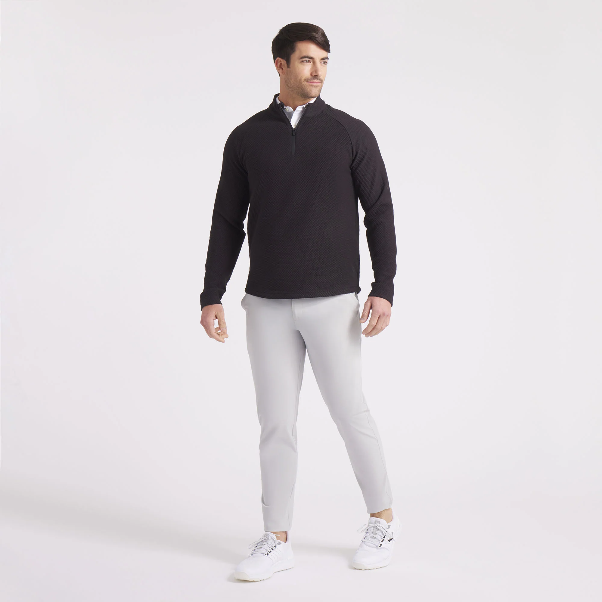 Boulder 2.0 Golf 1/4 Zip - Image 26