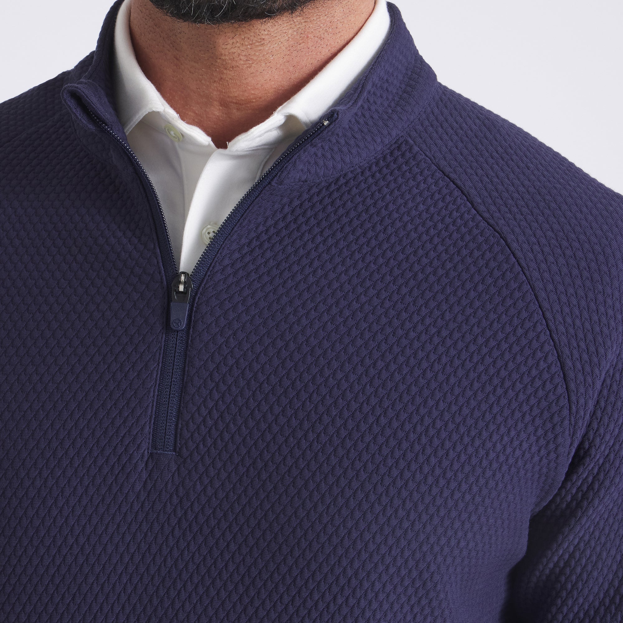 Boulder 2.0 Golf 1/4 Zip - Image 31