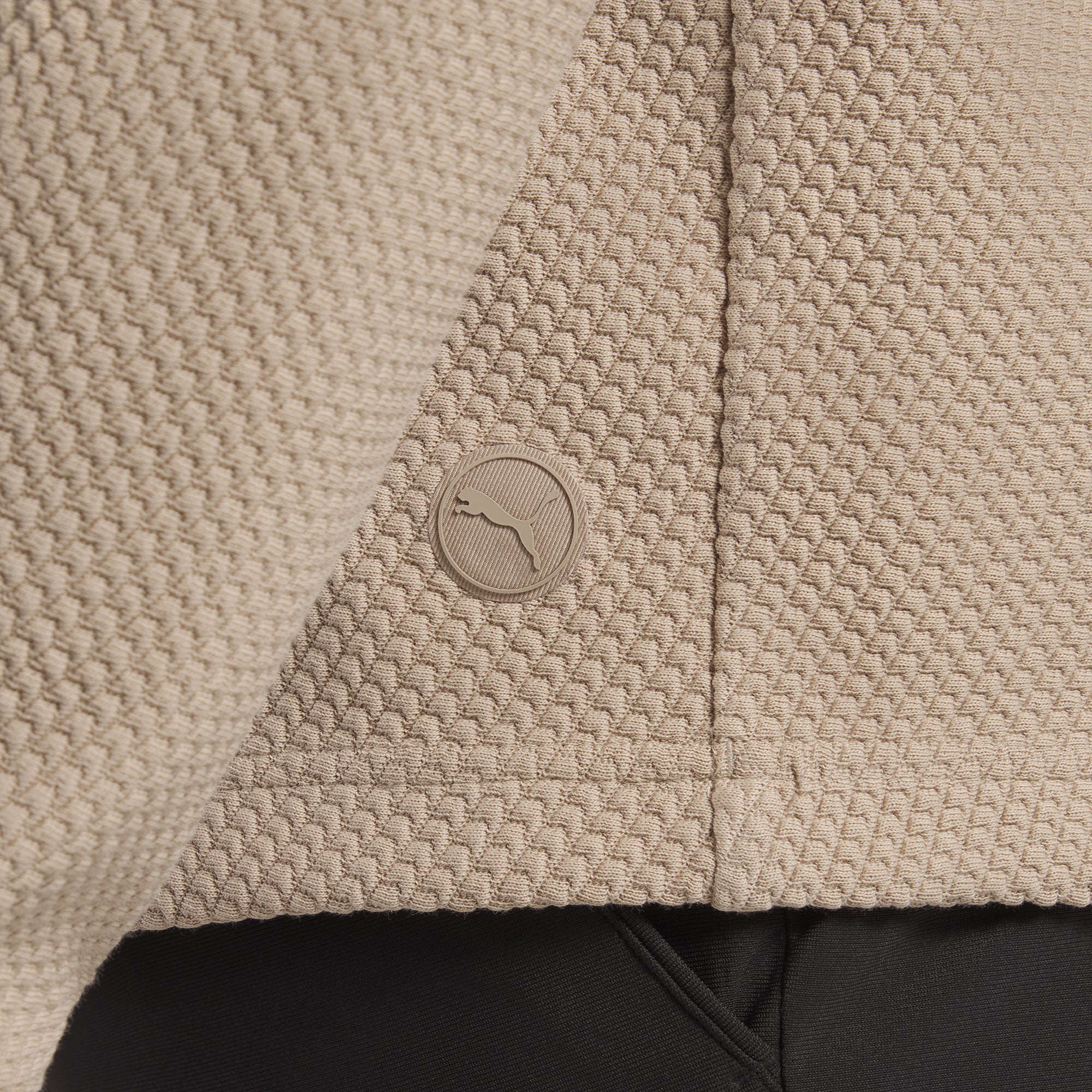 Boulder 2.0 Golf 1/4 Zip - Image 4