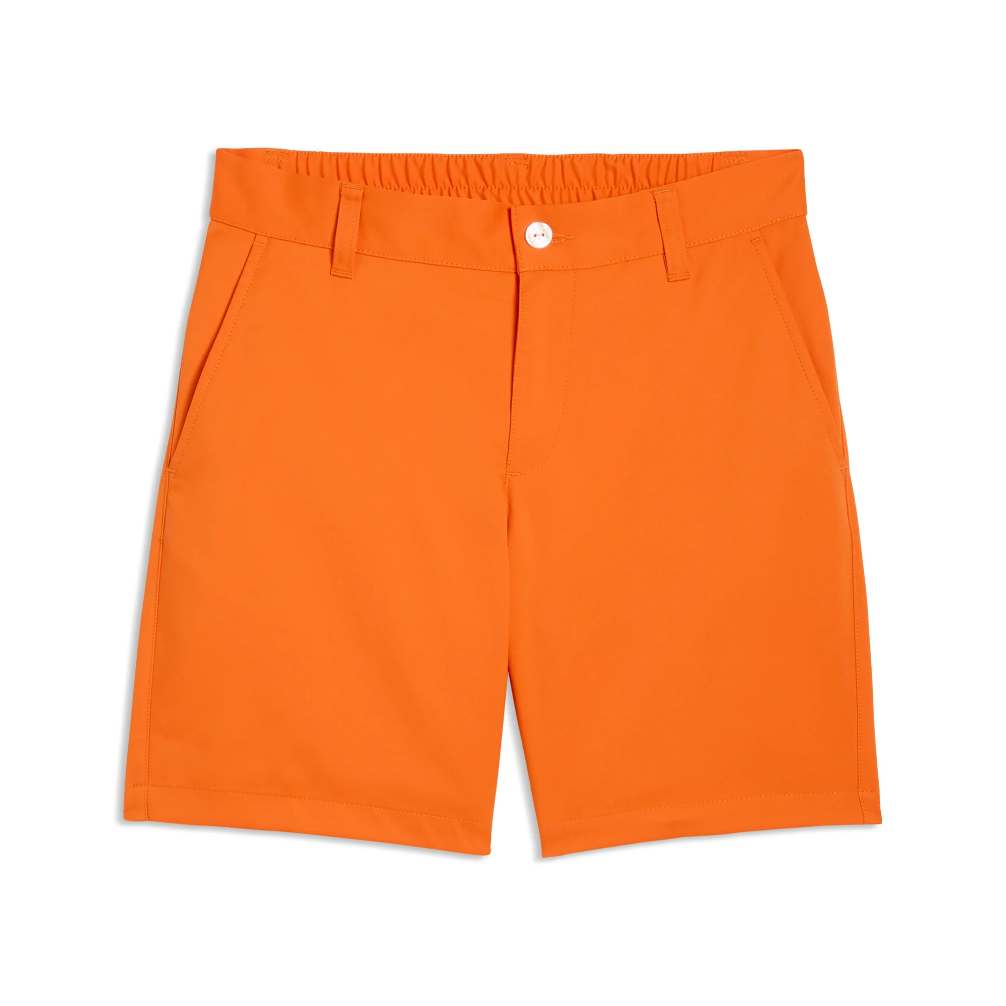 Boy's Classic Golf Shorts - Image 11