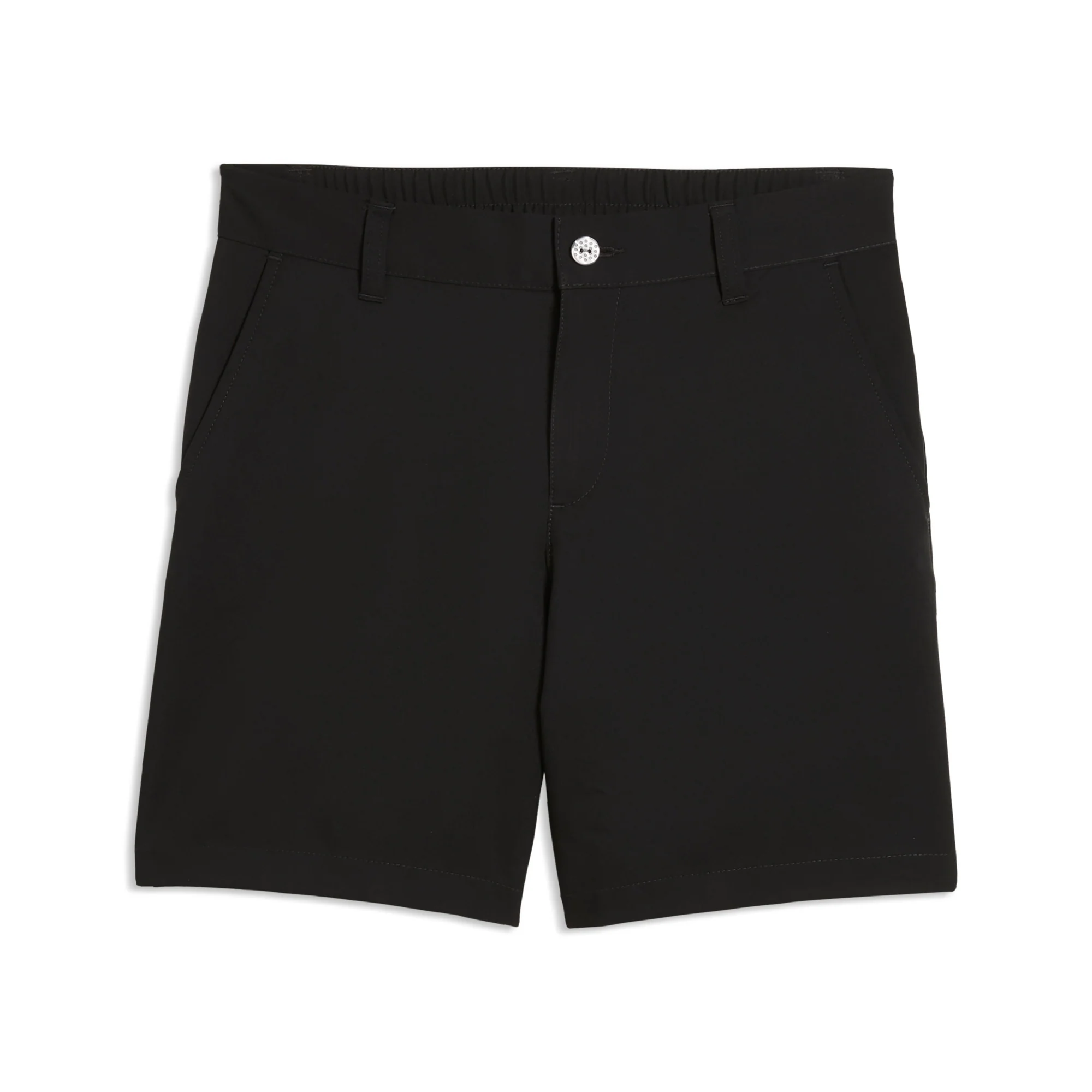 Boy's Classic Golf Shorts - Image 9