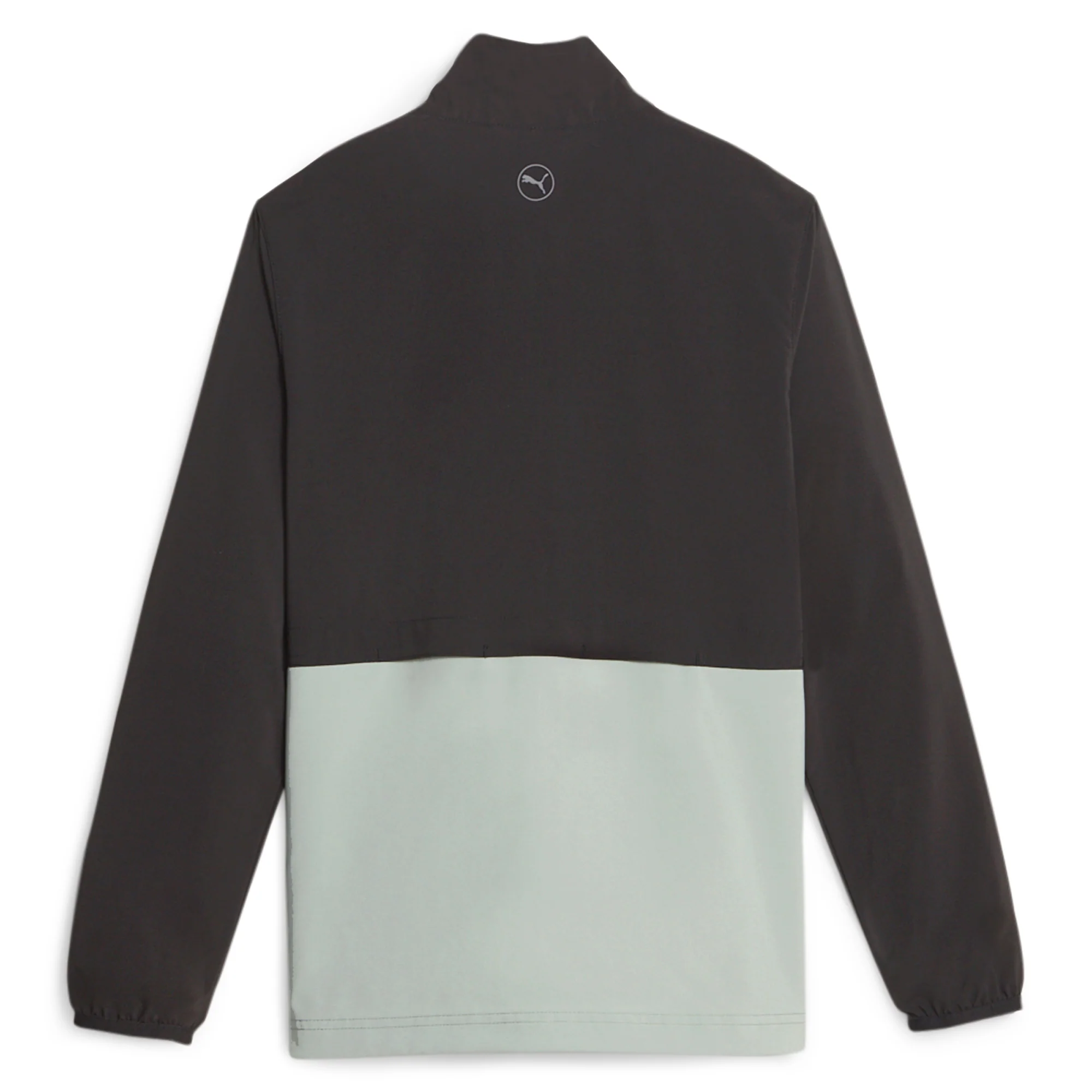 Boy's Monterey Wind Golf Jacket - Image 3
