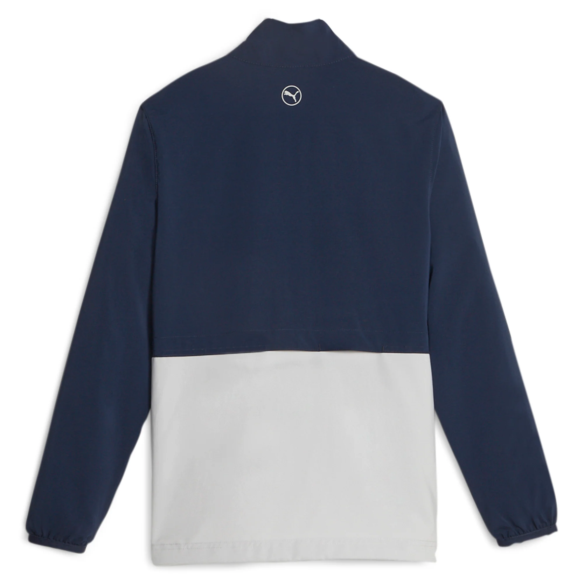 Boy's Monterey Wind Golf Jacket - Image 4