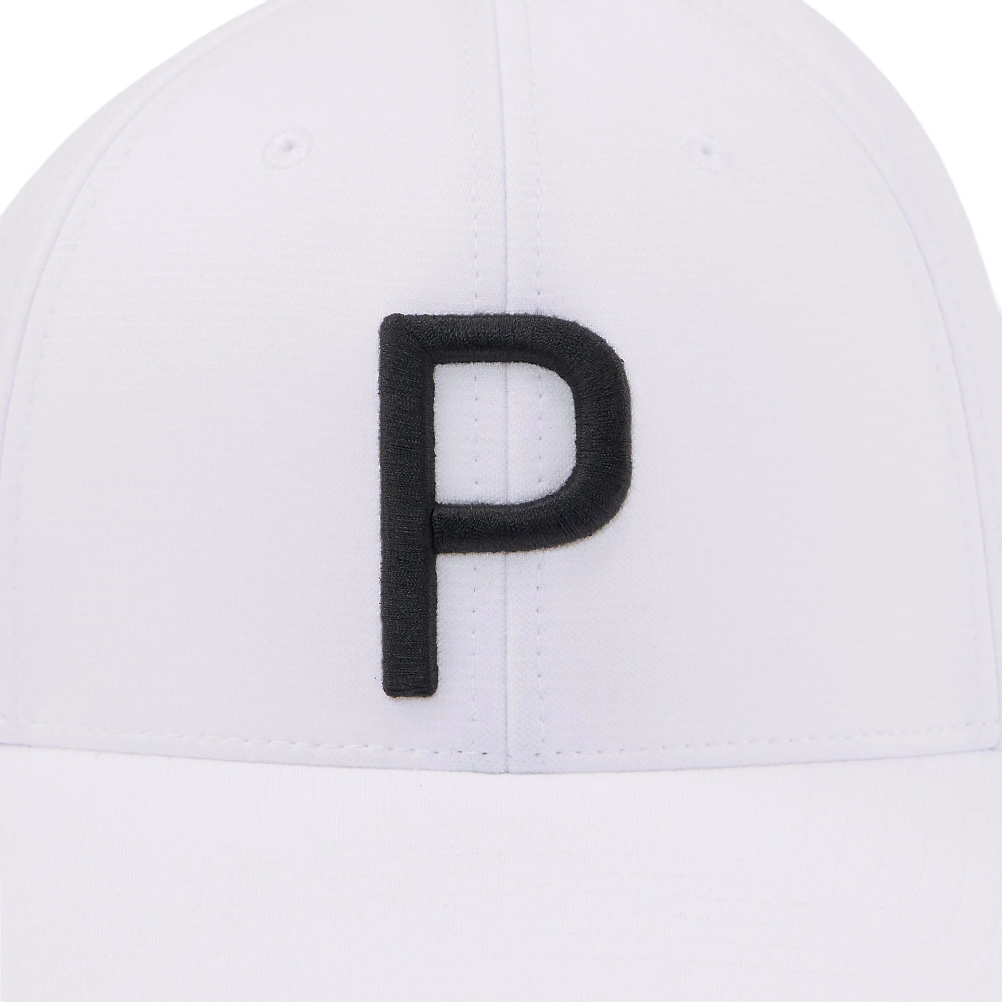 Boy's P Cap - Image 8