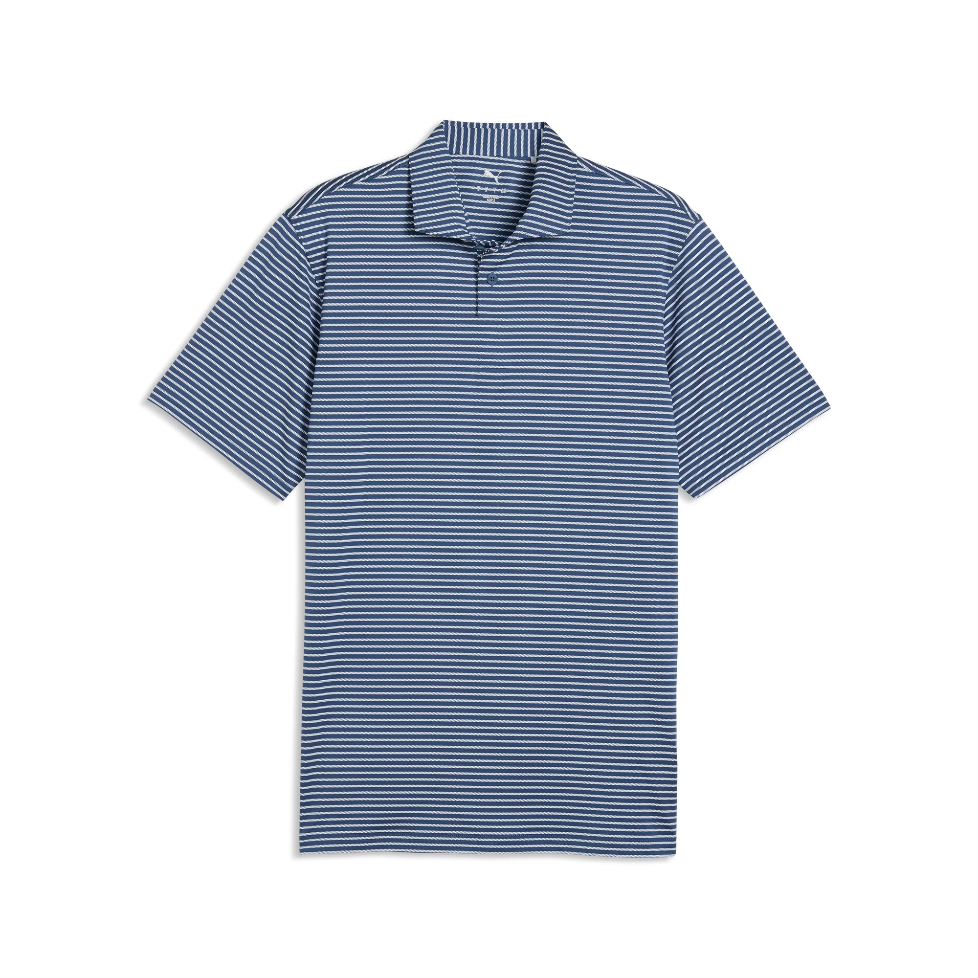 BRRR Stripe Golf Polo - Image 11