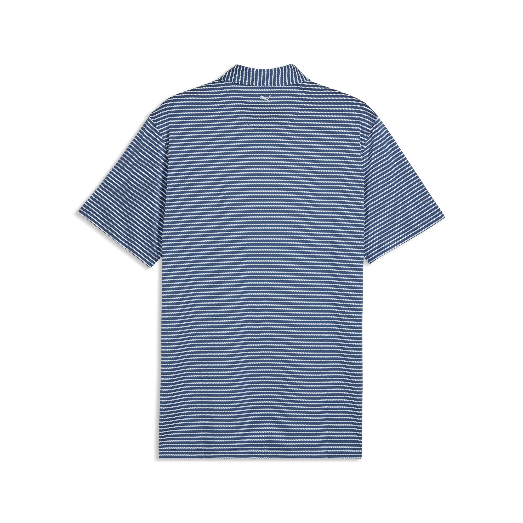 BRRR Stripe Golf Polo - Image 12
