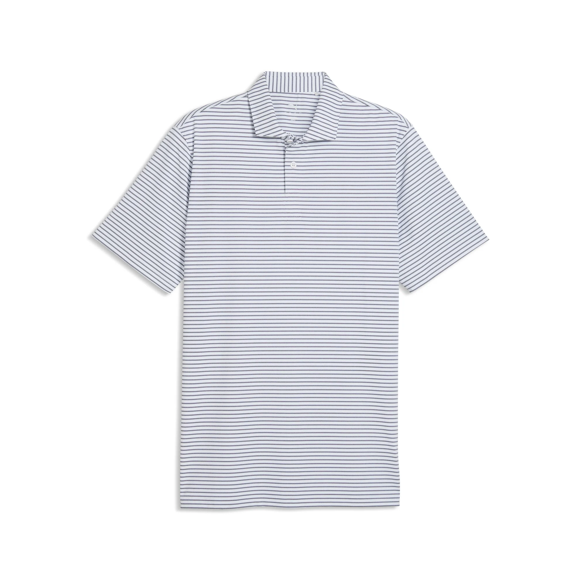 BRRR Stripe Golf Polo - Image 17
