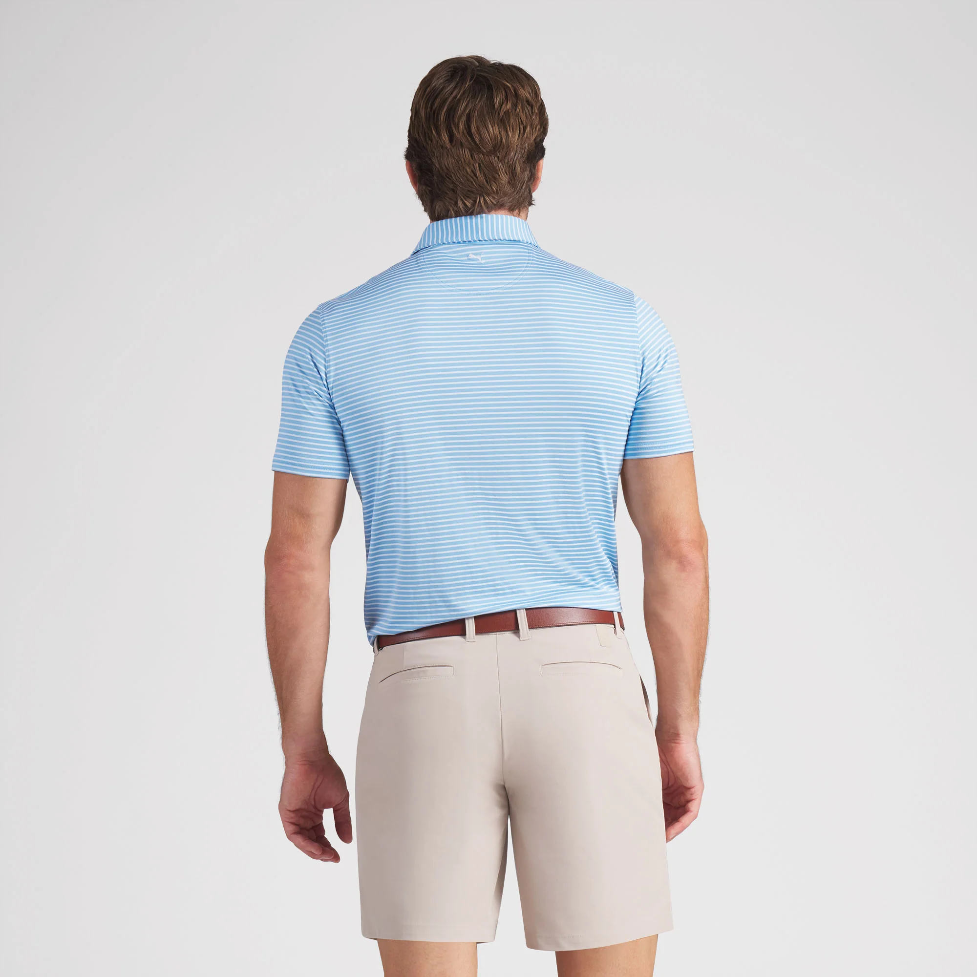 BRRR Stripe Golf Polo - Image 26