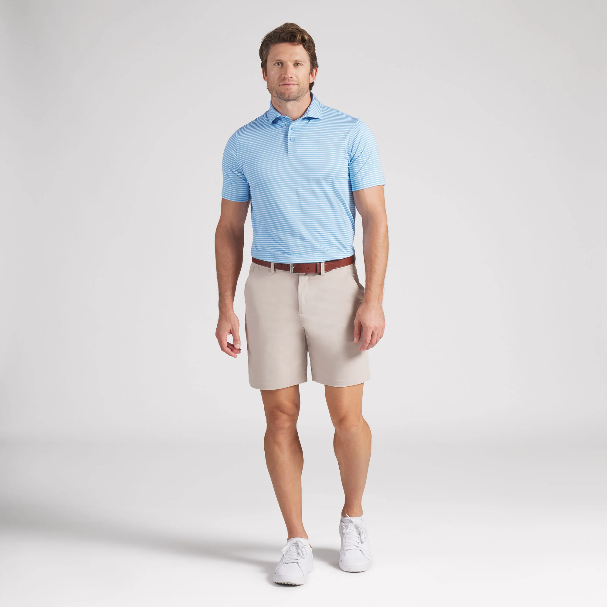 BRRR Stripe Golf Polo - Image 27
