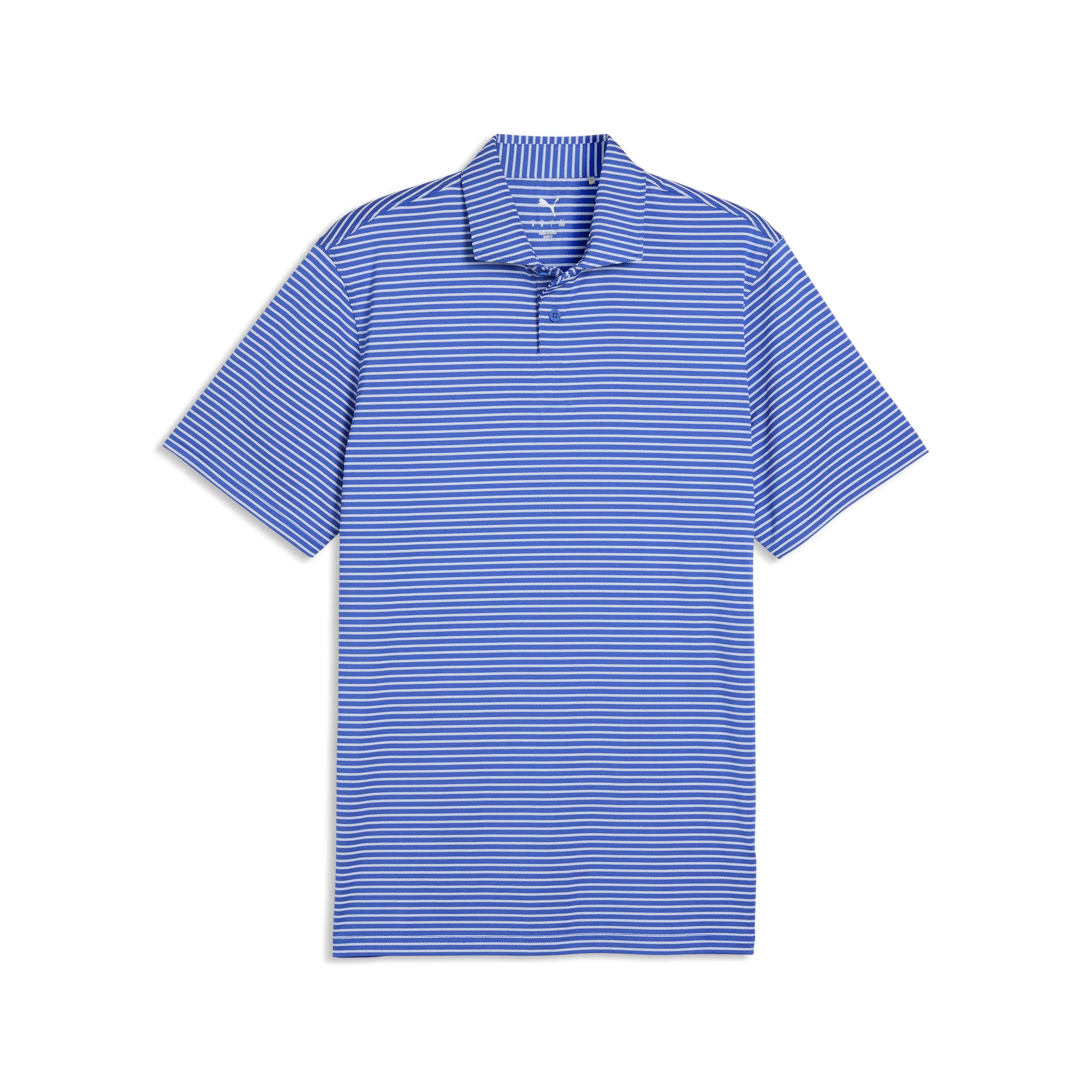 BRRR Stripe Golf Polo - Image 35
