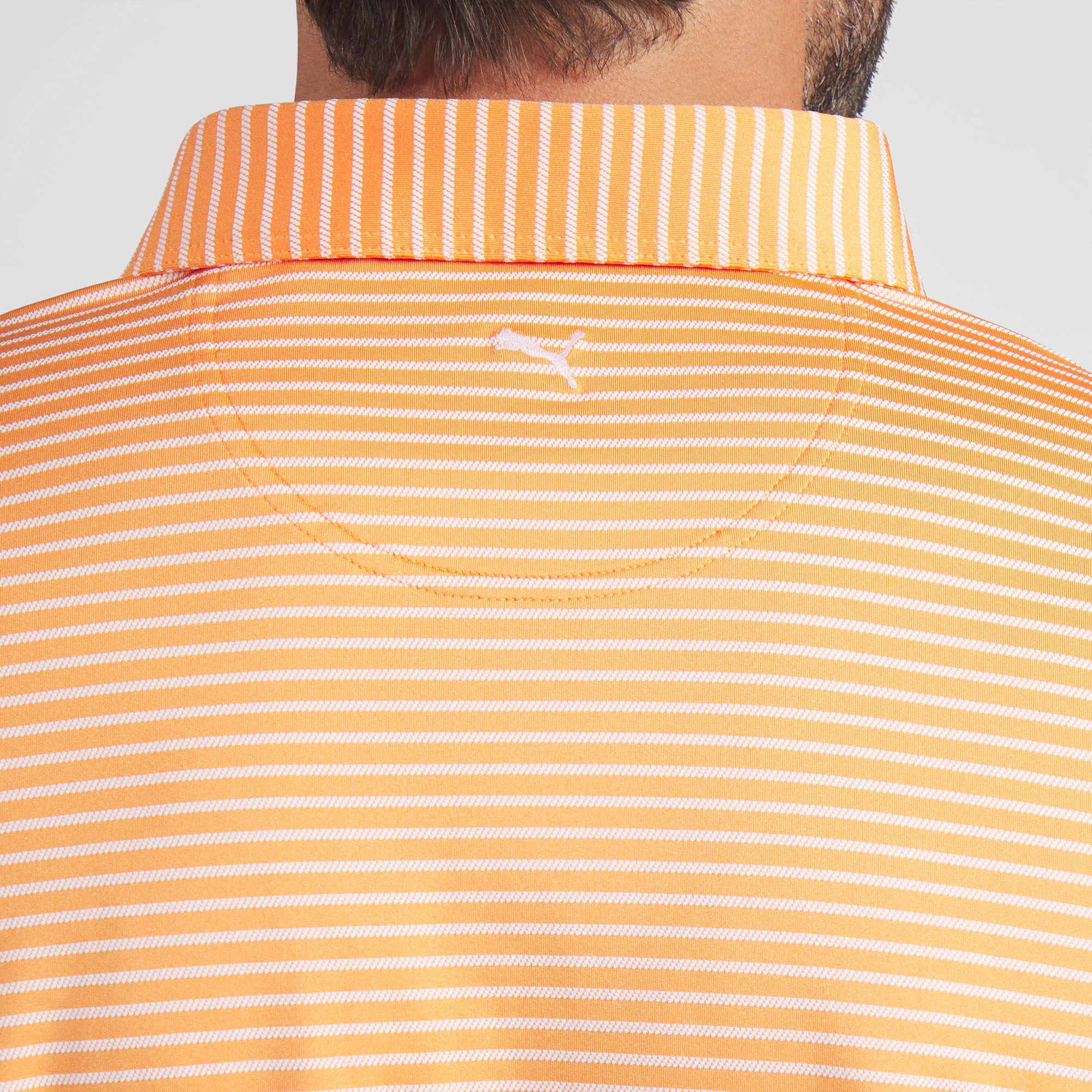 BRRR Stripe Golf Polo - Image 40