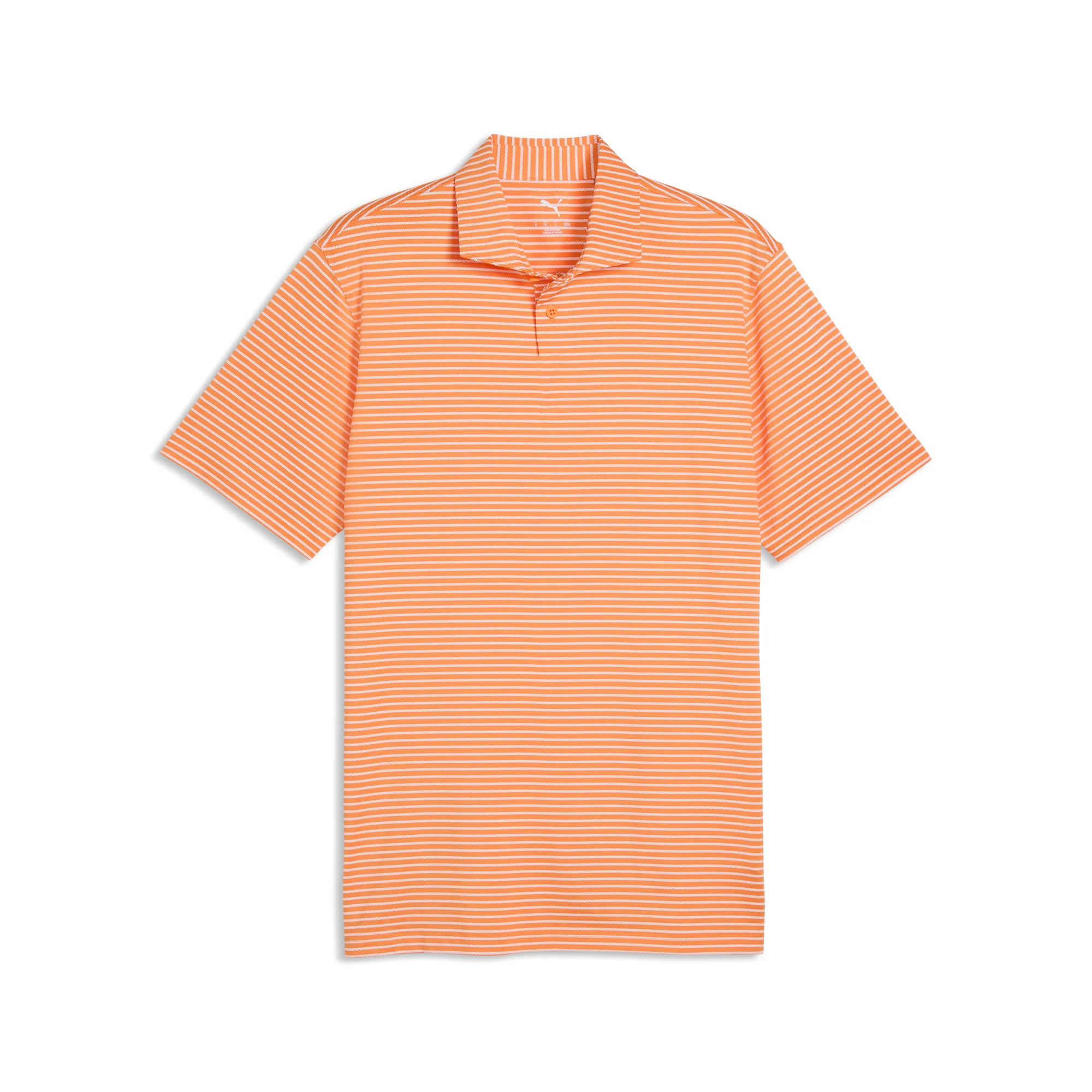 BRRR Stripe Golf Polo - Image 41