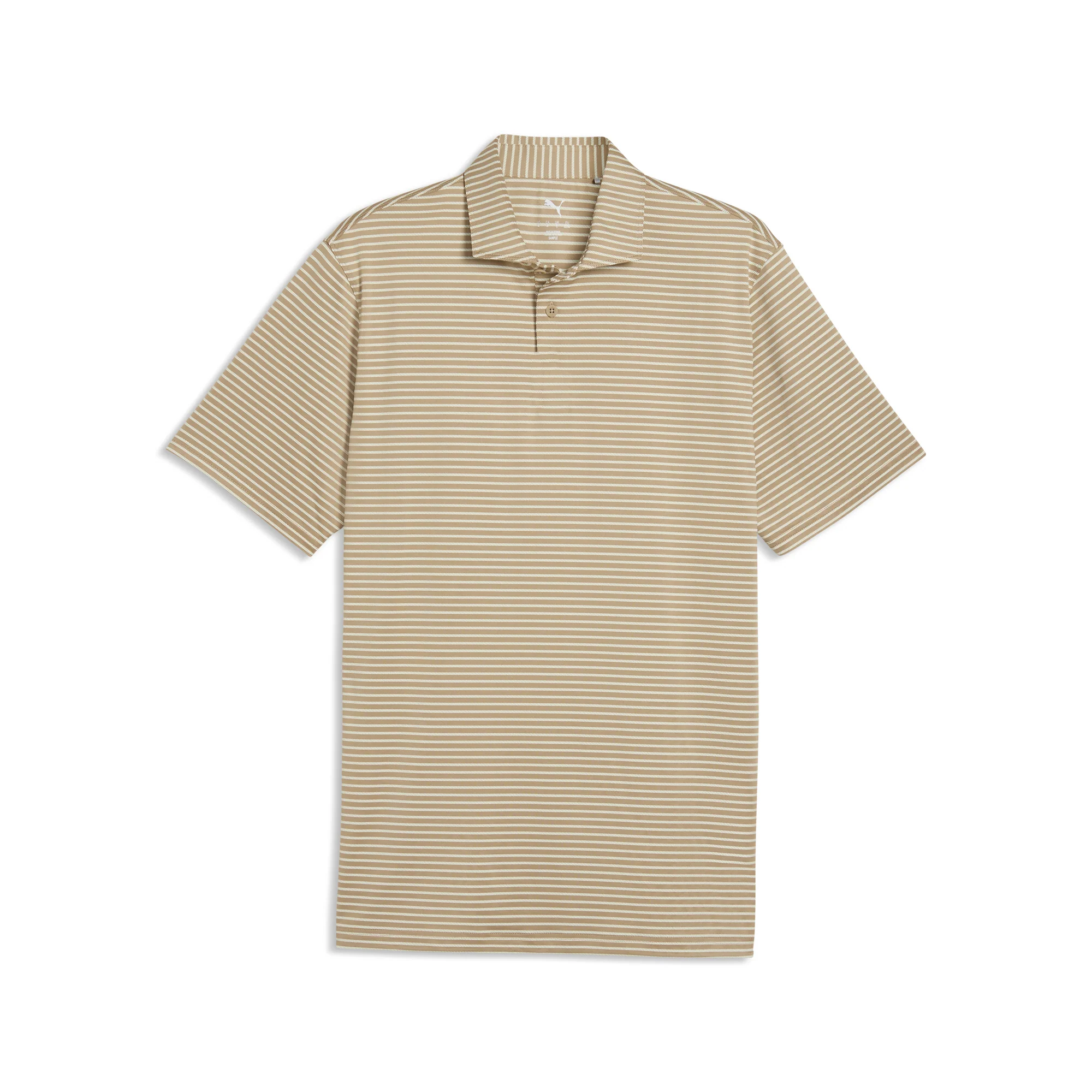 BRRR Stripe Golf Polo - Image 43