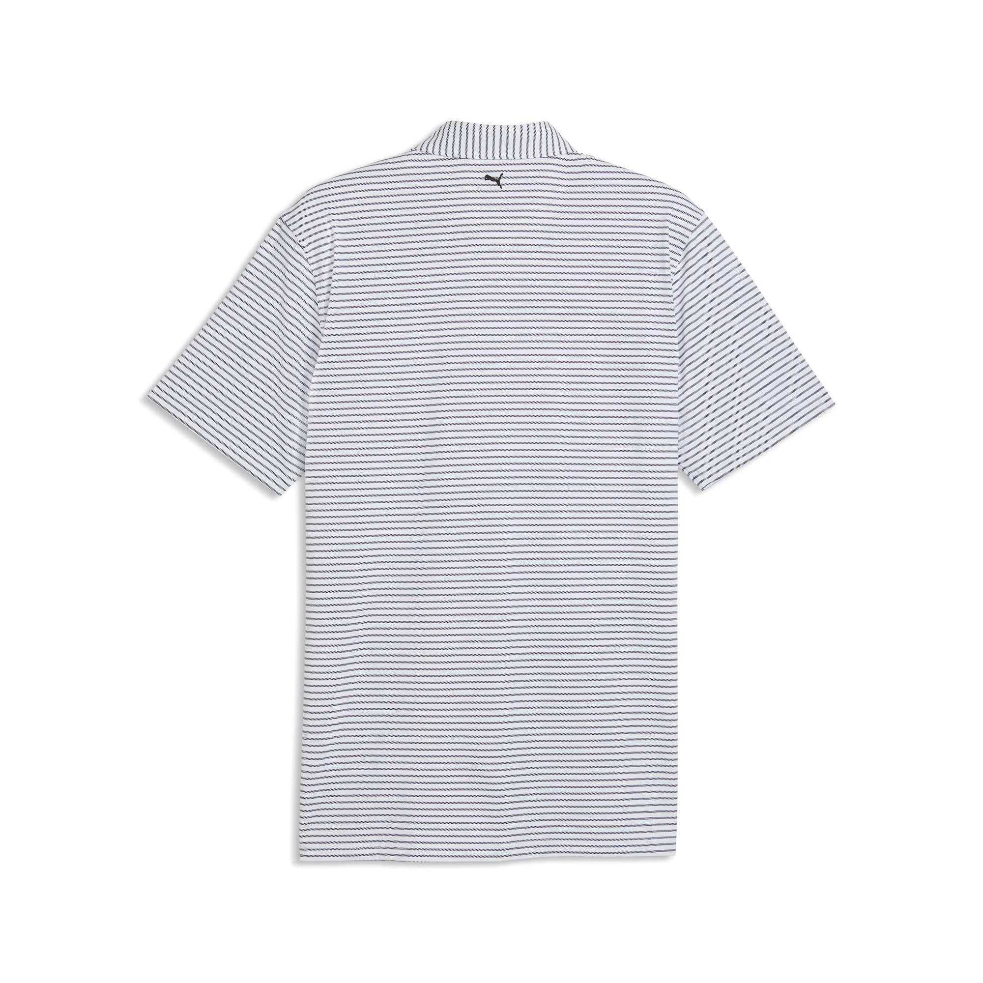 BRRR Stripe Golf Polo - Image 6