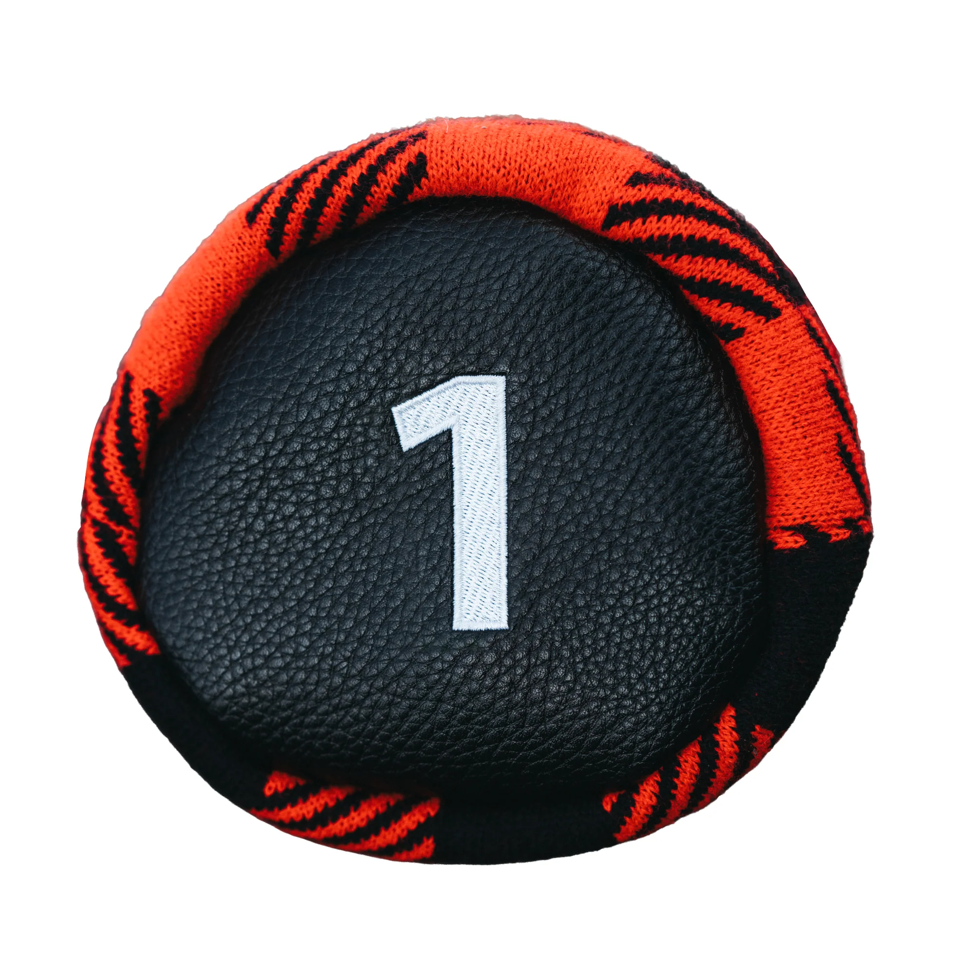 Limited Edition - Bunyan Barrel Headcover - Image 3