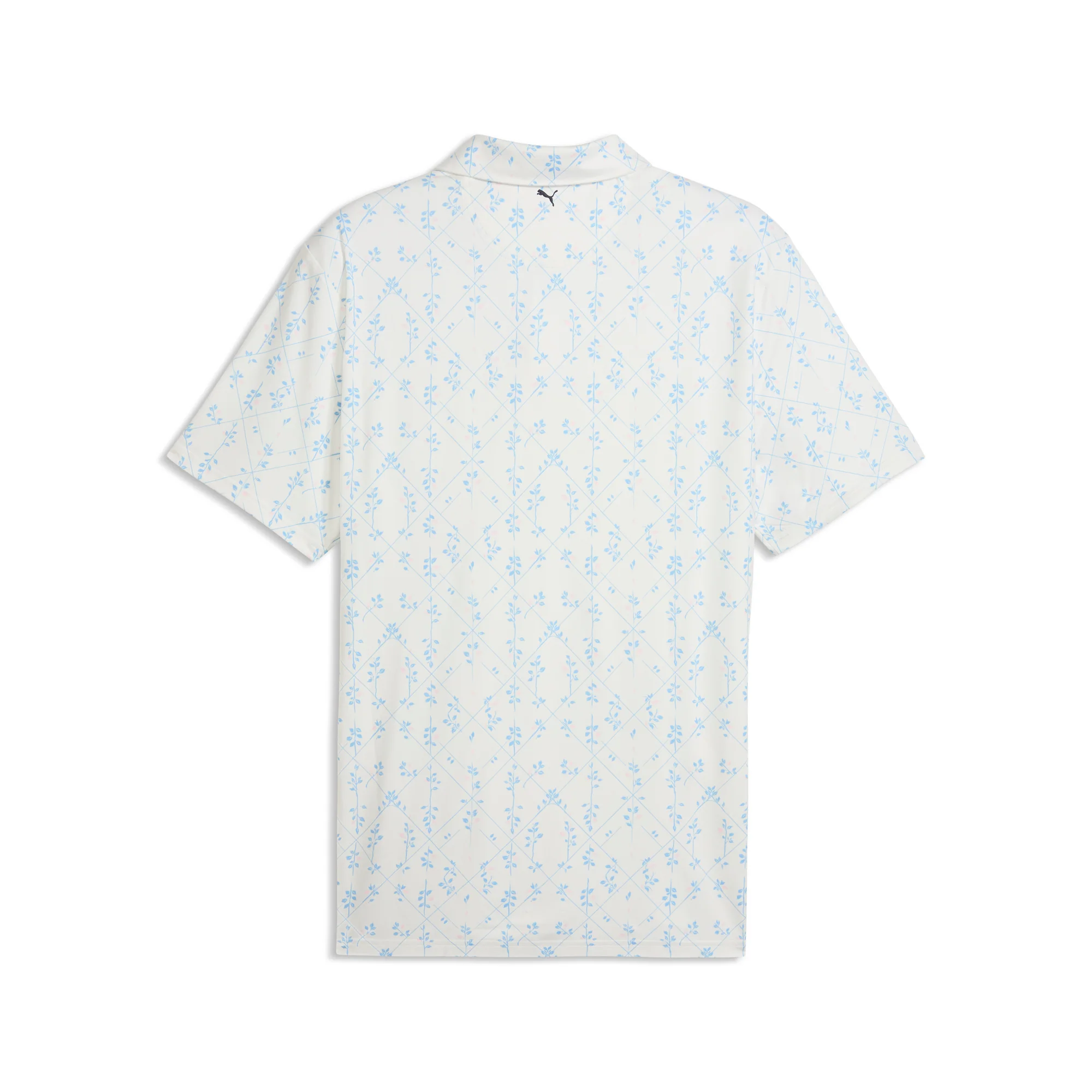 CLOUDSPUN Argyle Bloom BN Golf Polo - Image 12