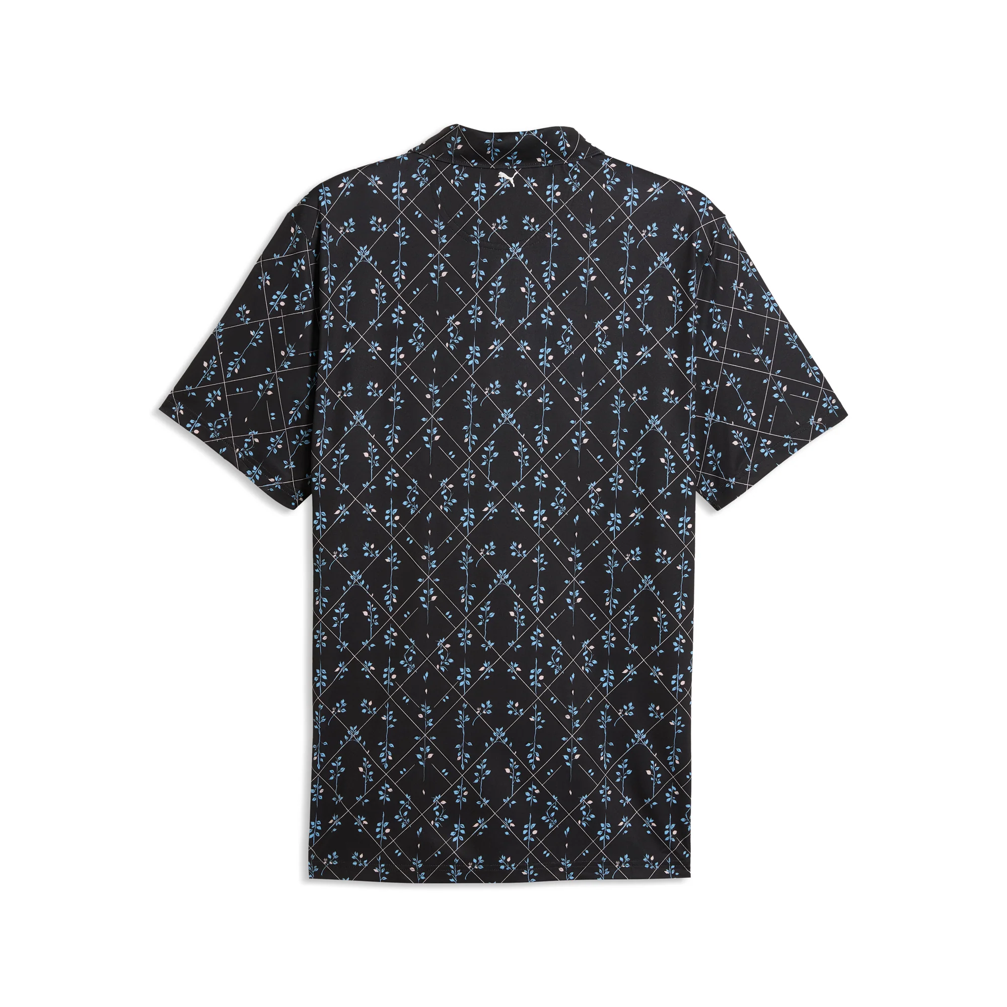CLOUDSPUN Argyle Bloom BN Golf Polo - Image 6