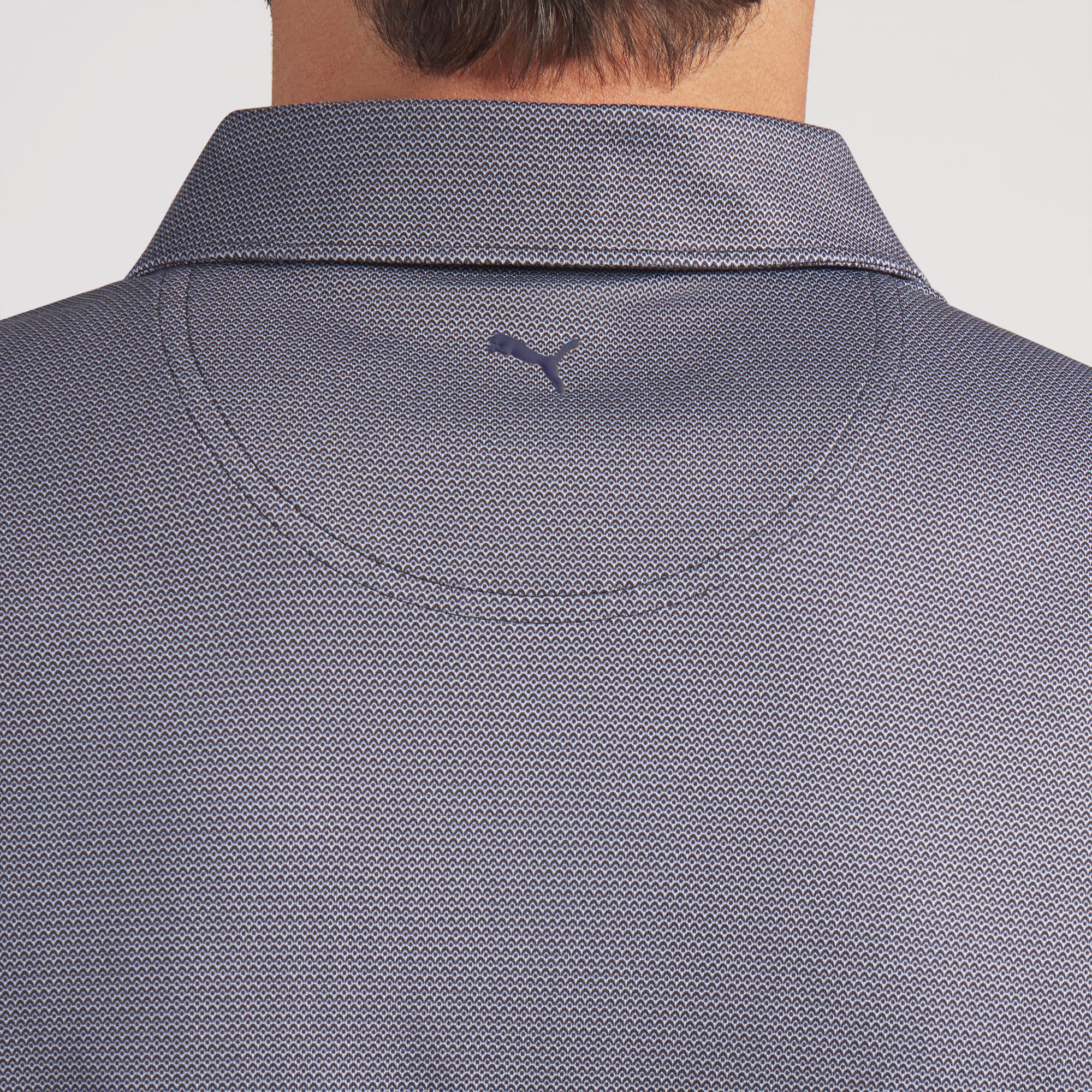 CLOUDSPUN Birdseye BN Golf Polo - Image 10