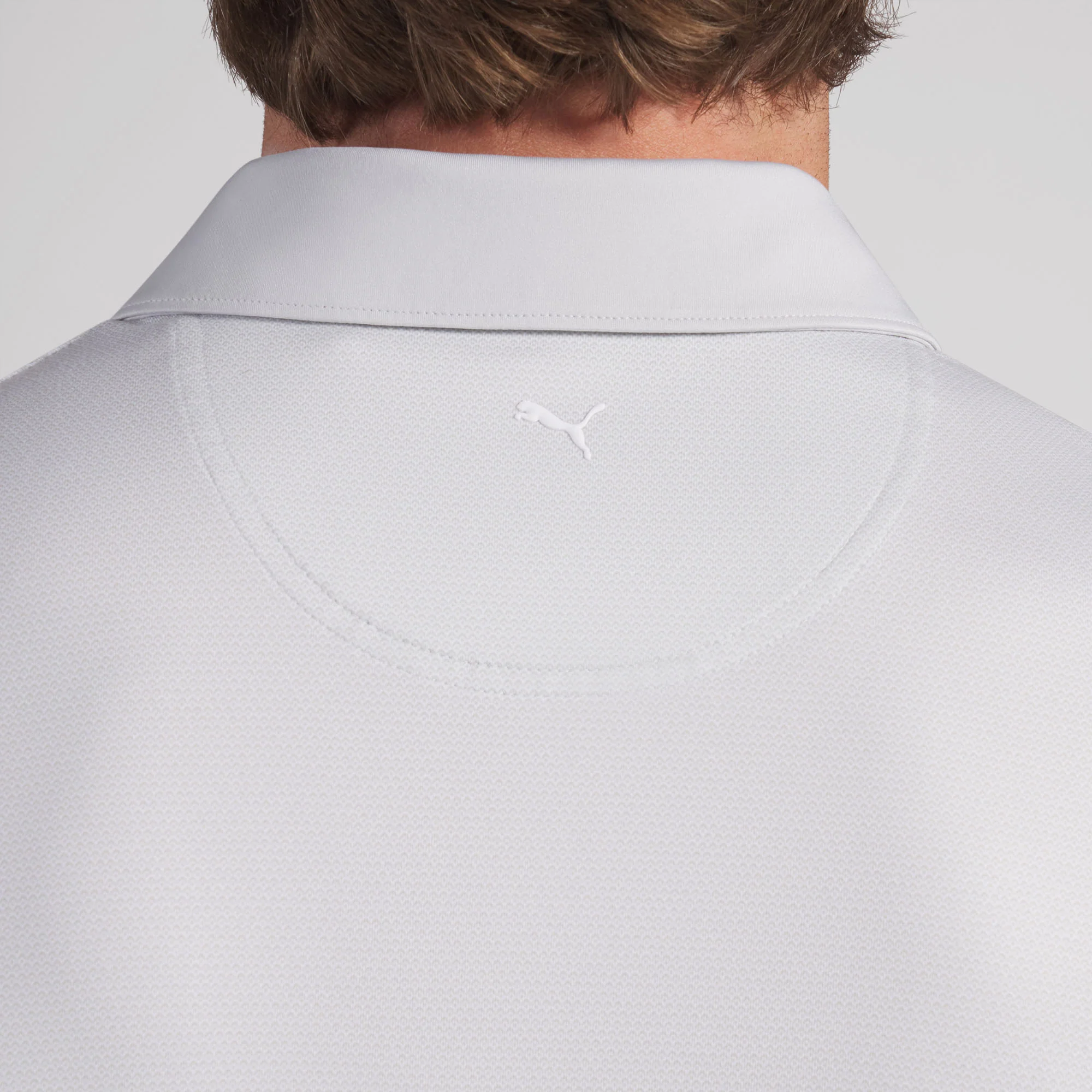 CLOUDSPUN Birdseye BN Golf Polo - Image 16