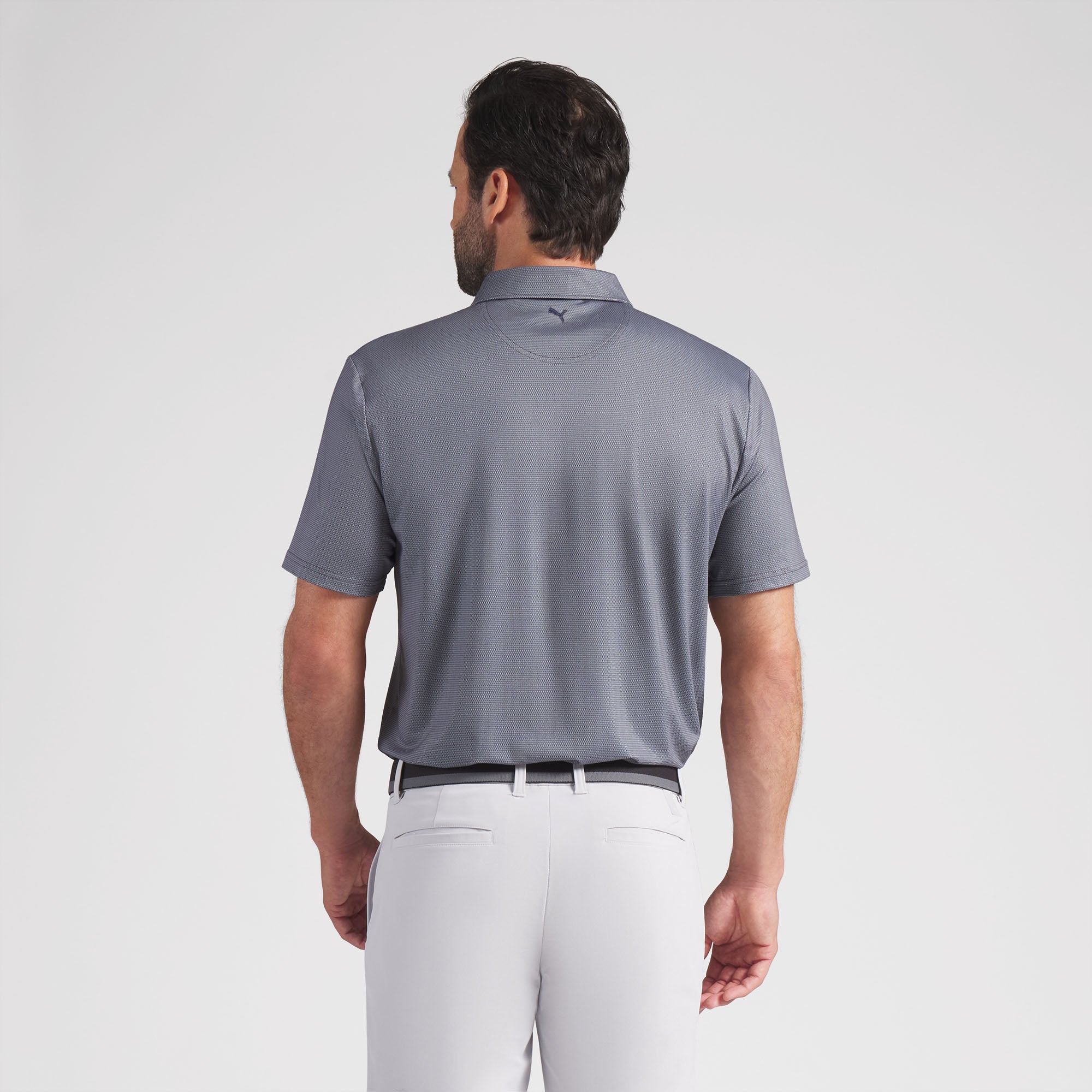 CLOUDSPUN Birdseye BN Golf Polo - Image 8