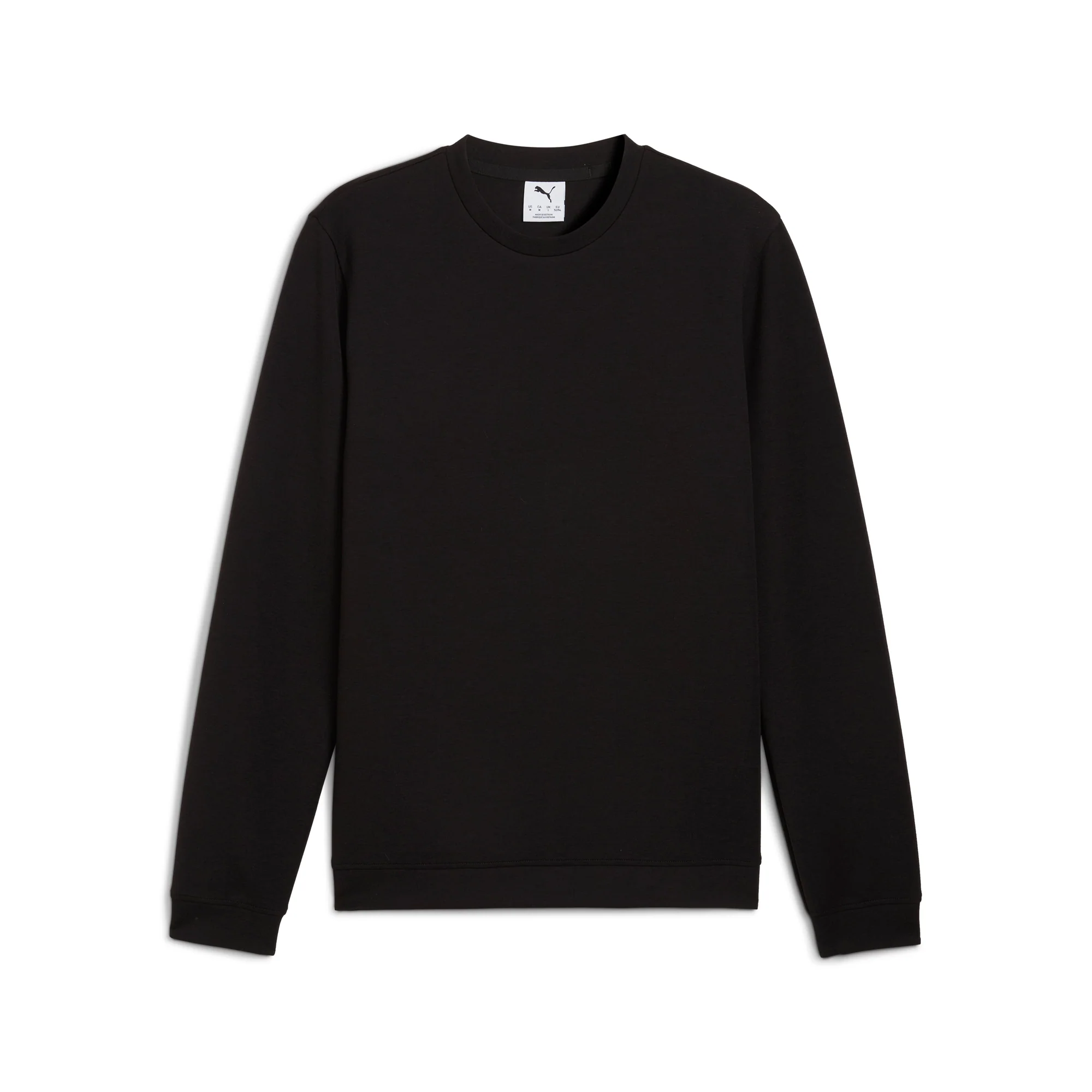 CLOUDSPUN Fleece Crewneck Golf Sweater - Image 11